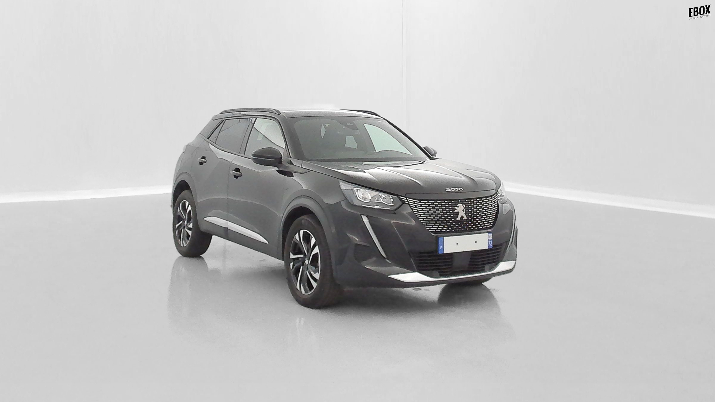 GLI00006850_p53 - PEUGEOT - 2008 - 2023 - photo 1