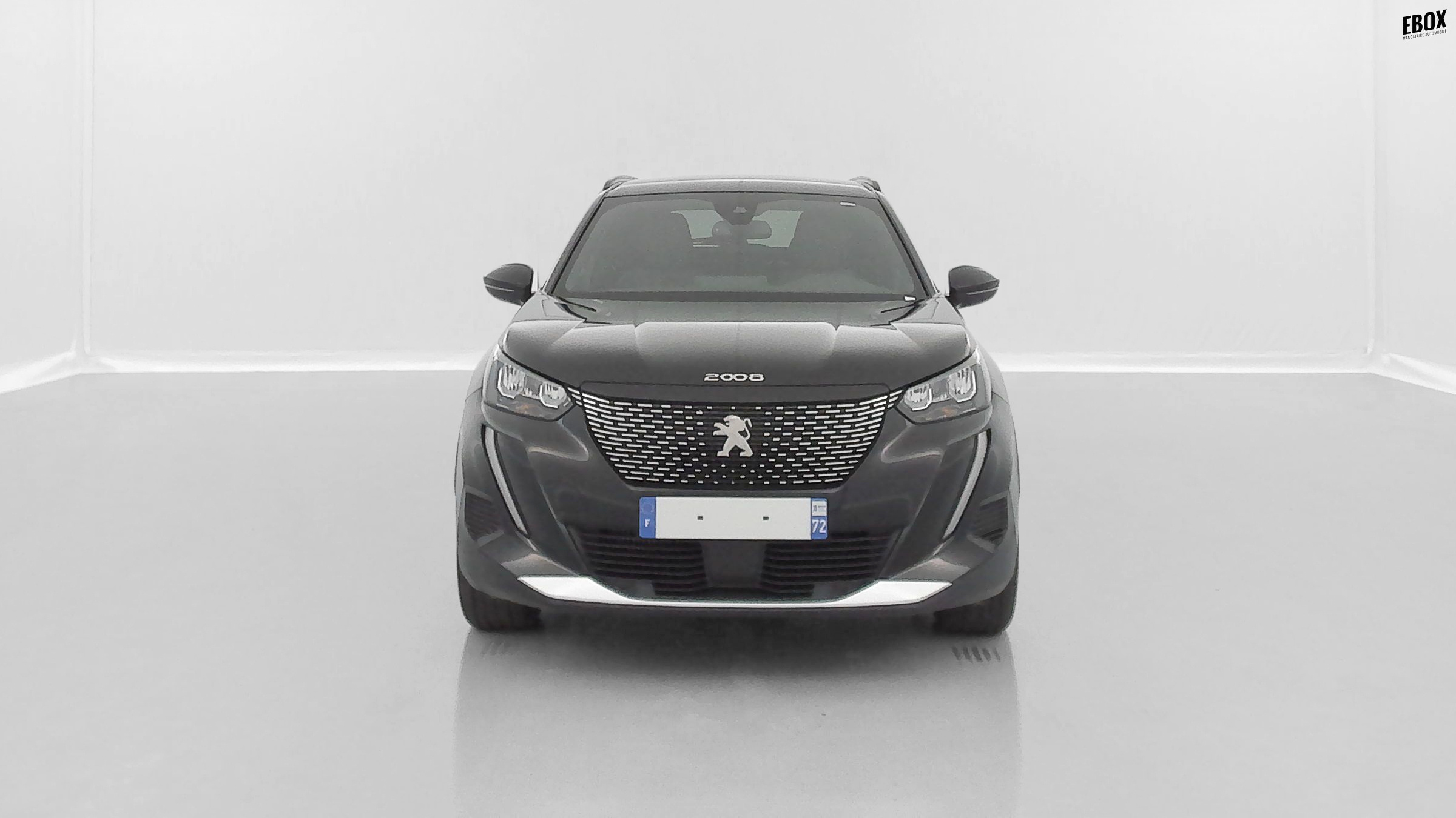 GLI00006850_p53 - PEUGEOT - 2008 - 2023 - photo 2