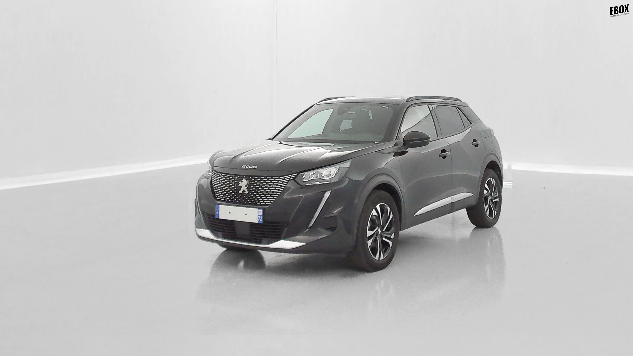 GLI00006850_p53 - PEUGEOT - 2008 - 2023 - photo 3