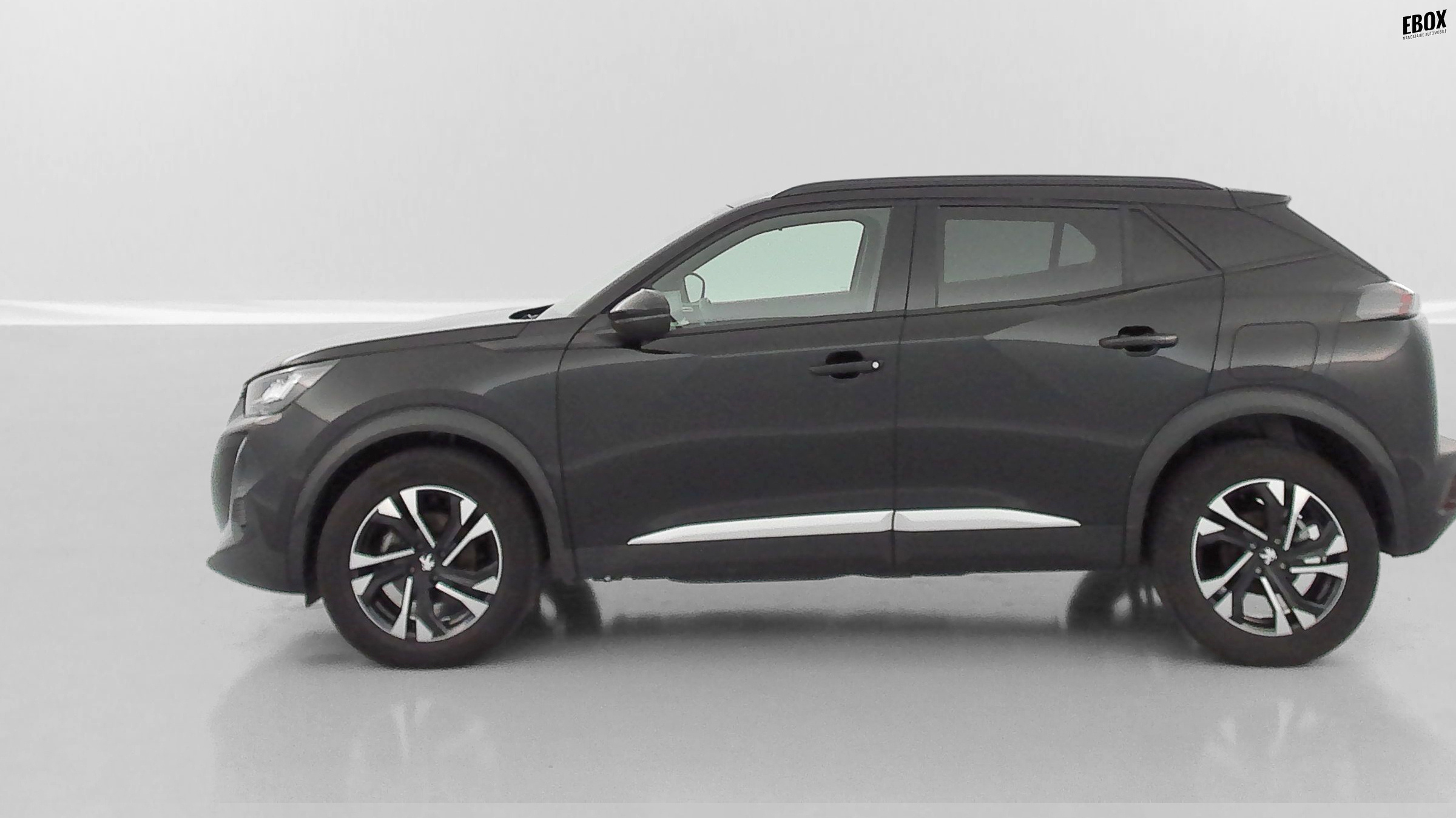 GLI00006850_p53 - PEUGEOT - 2008 - 2023 - photo 4