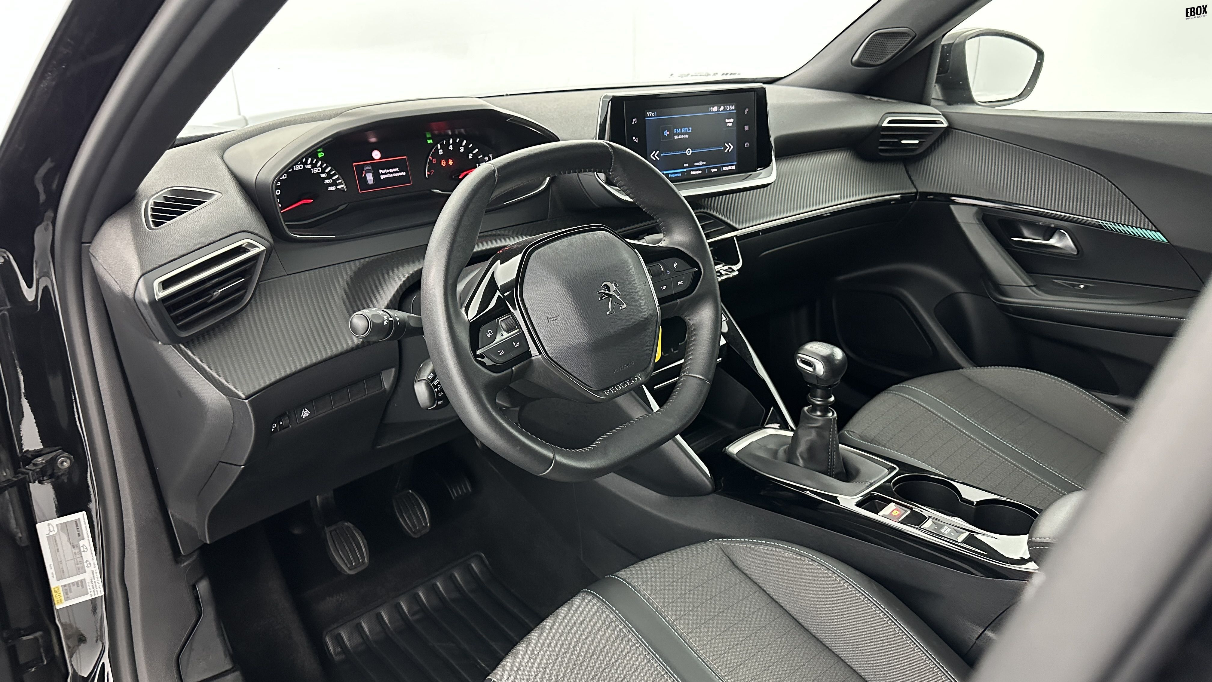 GLI00006850_p53 - PEUGEOT - 2008 - 2023 - photo 6