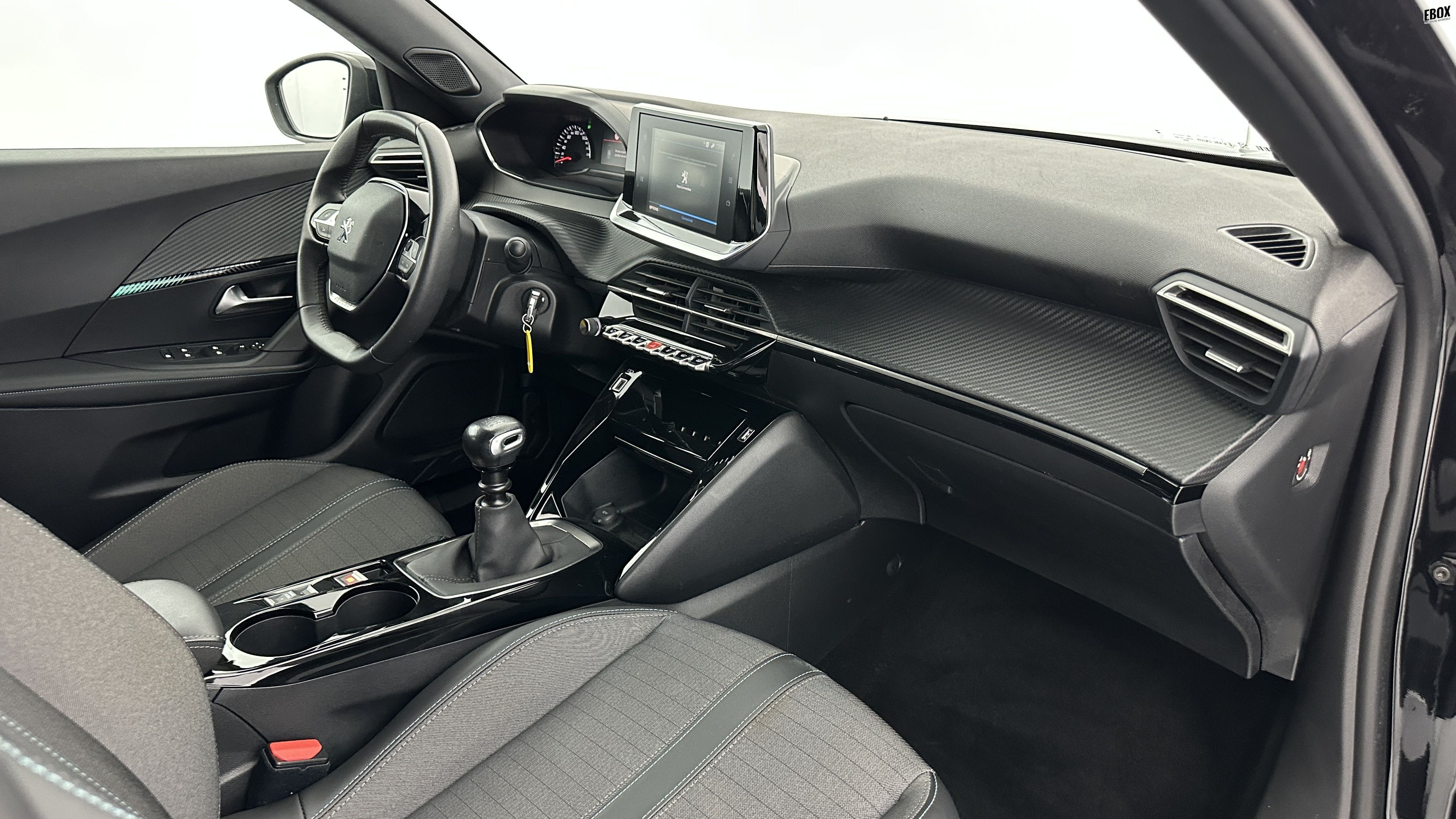 GLI00006850_p53 - PEUGEOT - 2008 - 2023 - photo 8