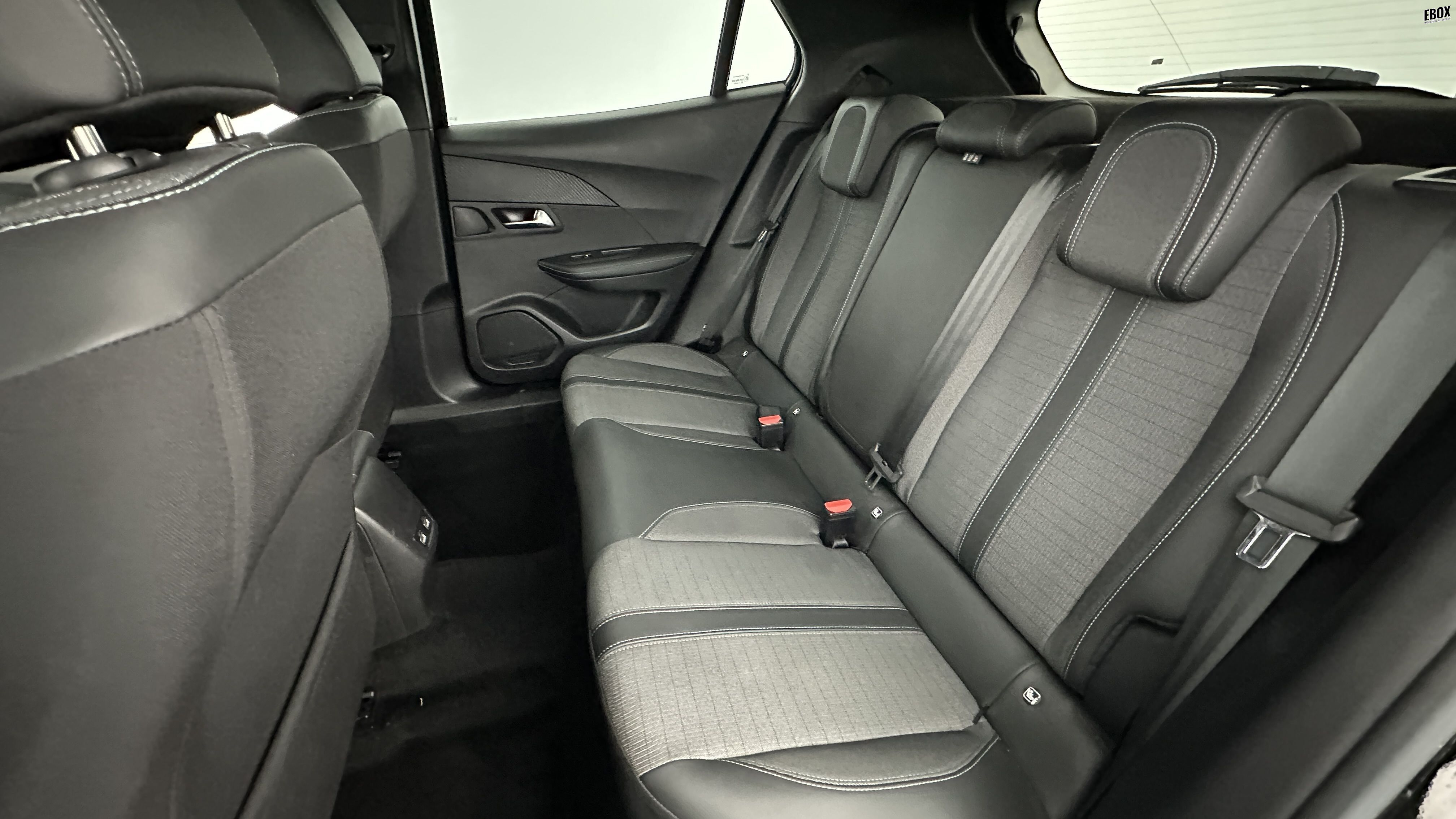 GLI00006850_p53 - PEUGEOT - 2008 - 2023 - photo 9