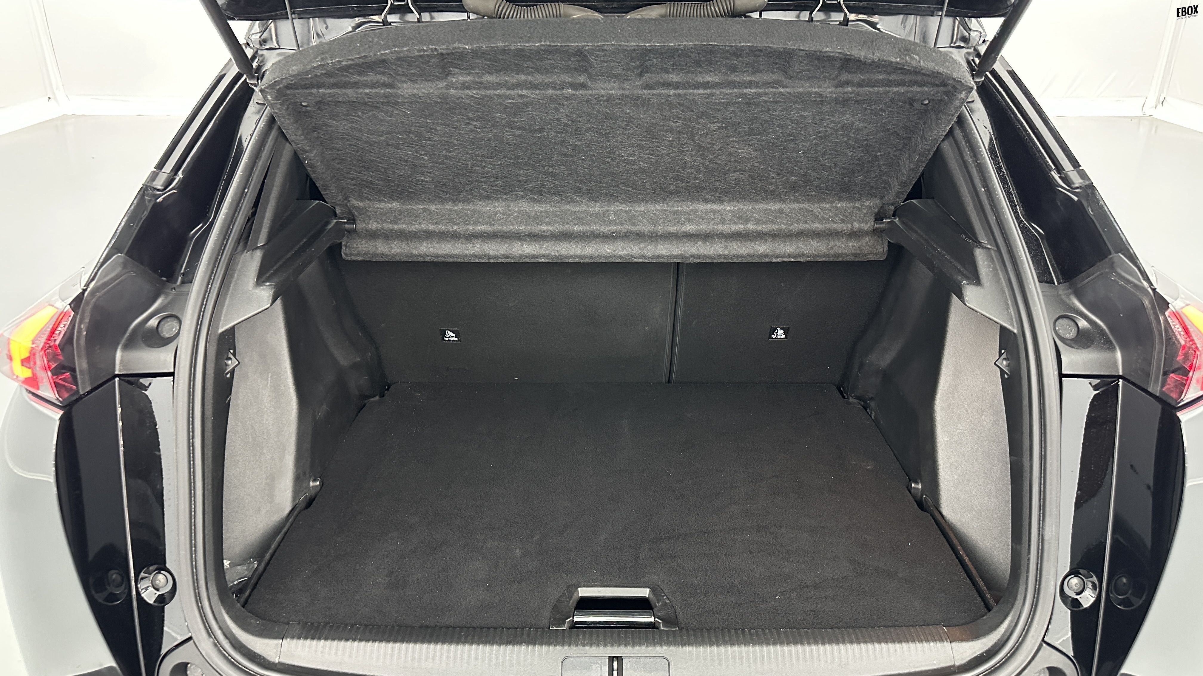 GLI00006850_p53 - PEUGEOT - 2008 - 2023 - photo 10