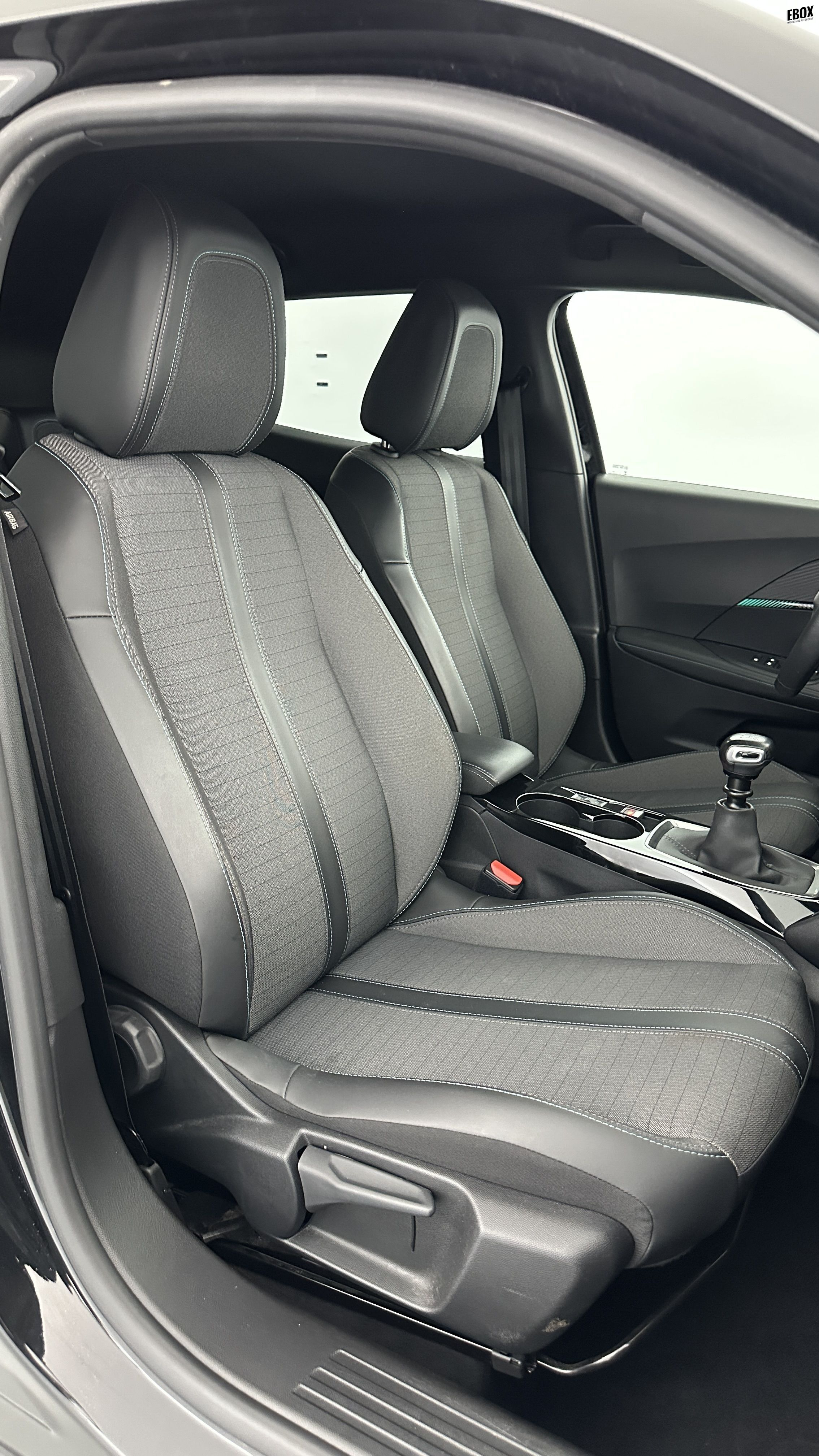 GLI00006850_p53 - PEUGEOT - 2008 - 2023 - photo 15