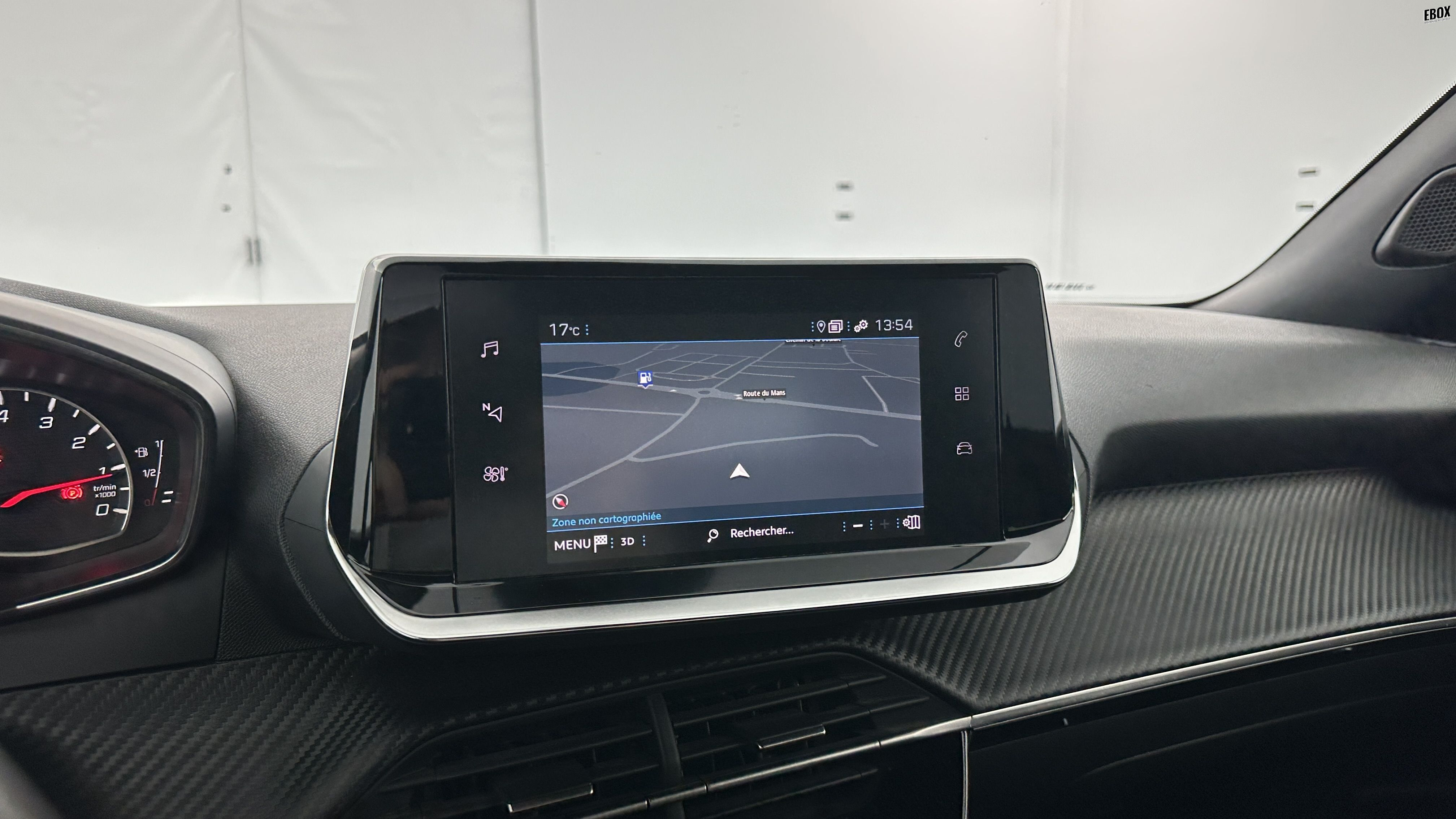 GLI00006850_p53 - PEUGEOT - 2008 - 2023 - photo 16