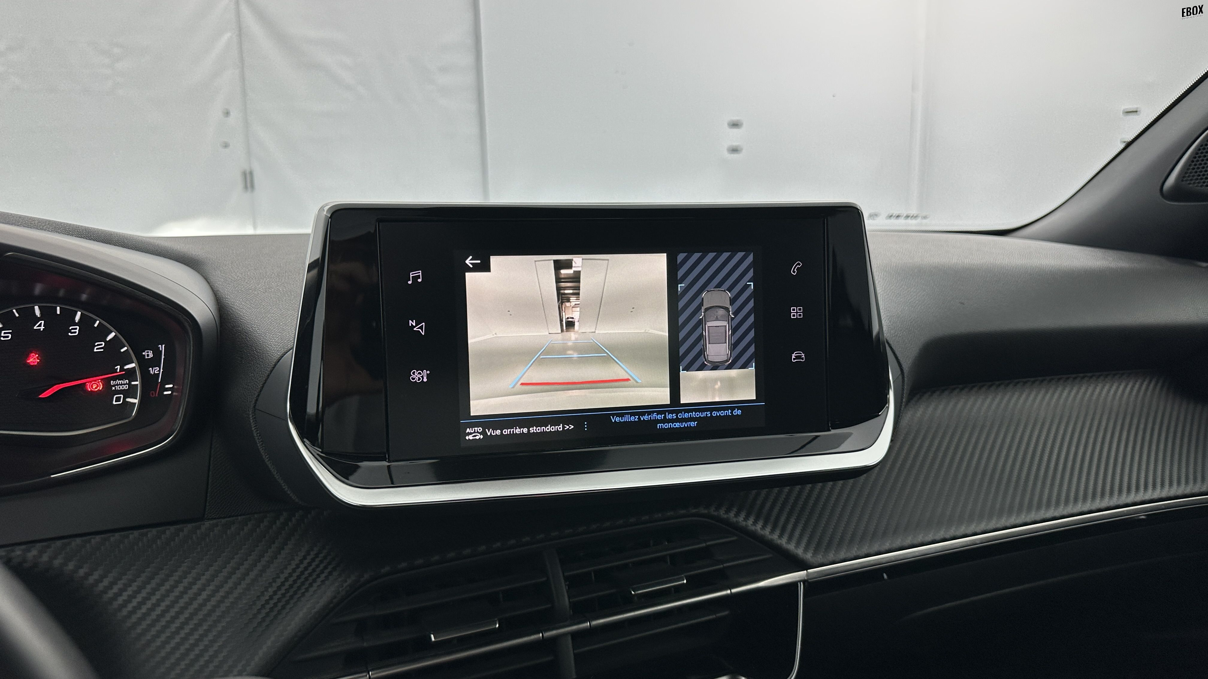 GLI00006850_p53 - PEUGEOT - 2008 - 2023 - photo 17