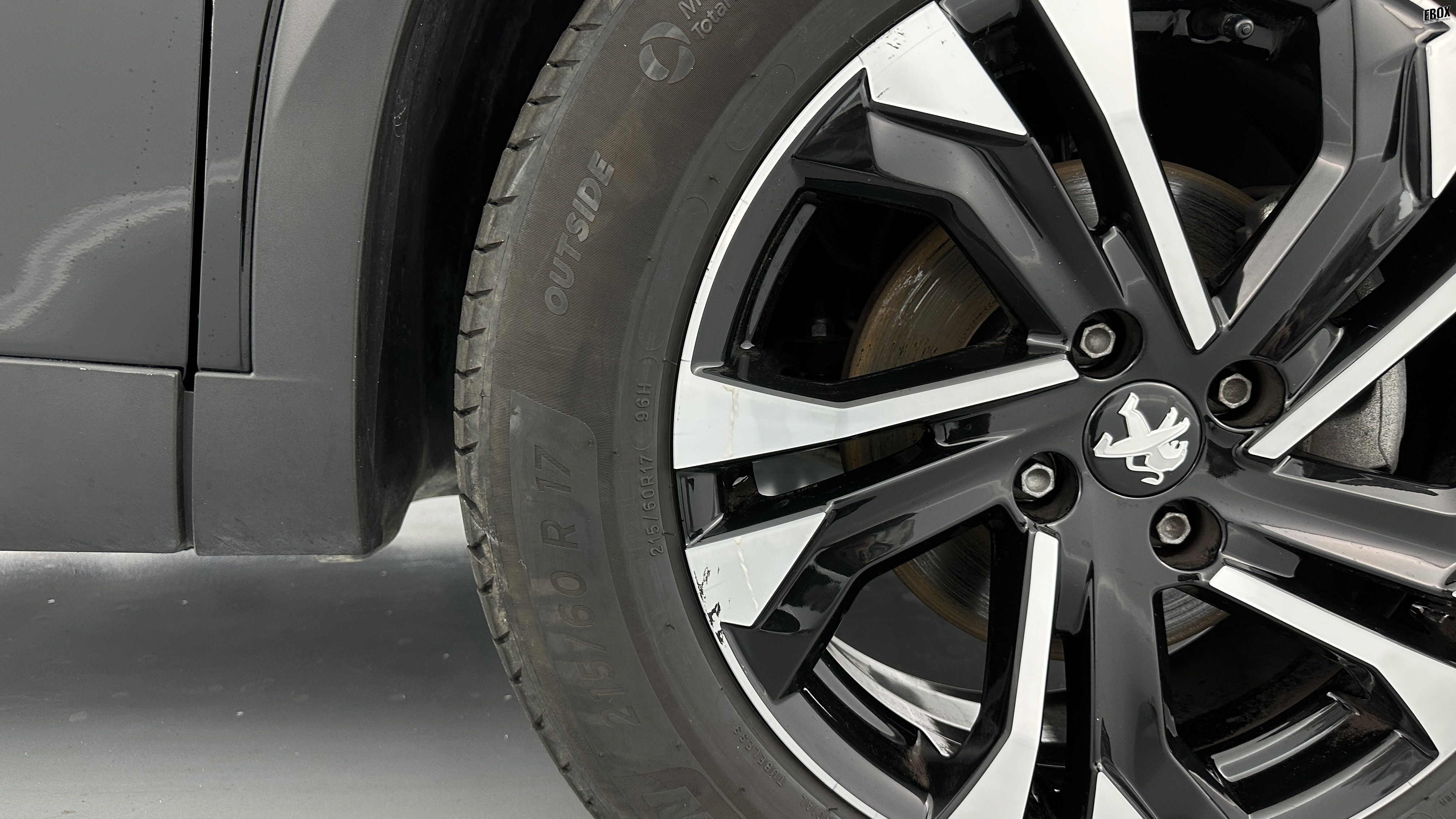 GLI00006850_p53 - PEUGEOT - 2008 - 2023 - photo 21