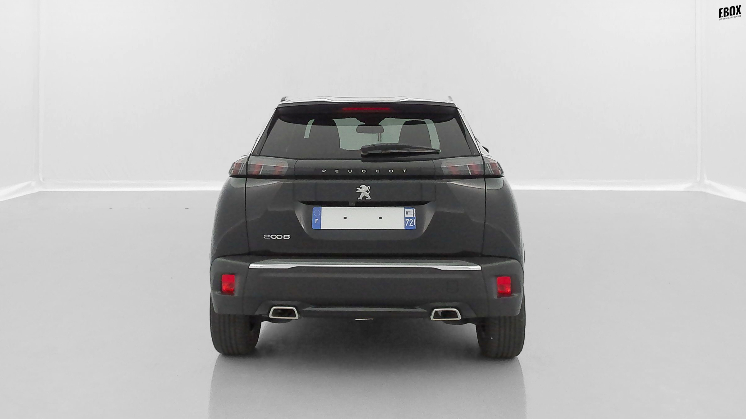 GLI00006850_p53 - PEUGEOT - 2008 - 2023 - photo 22