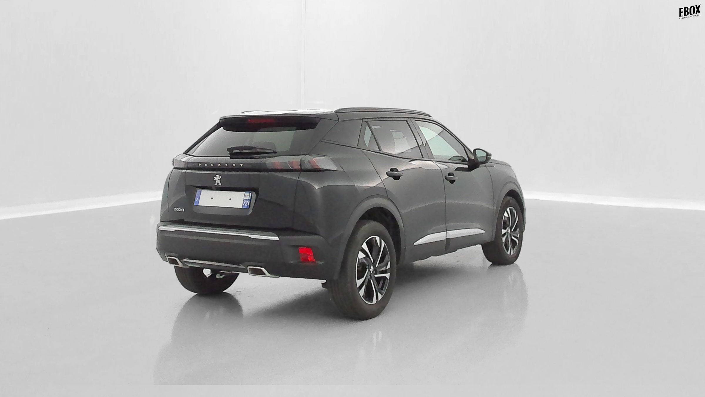 GLI00006850_p53 - PEUGEOT - 2008 - 2023 - photo 23