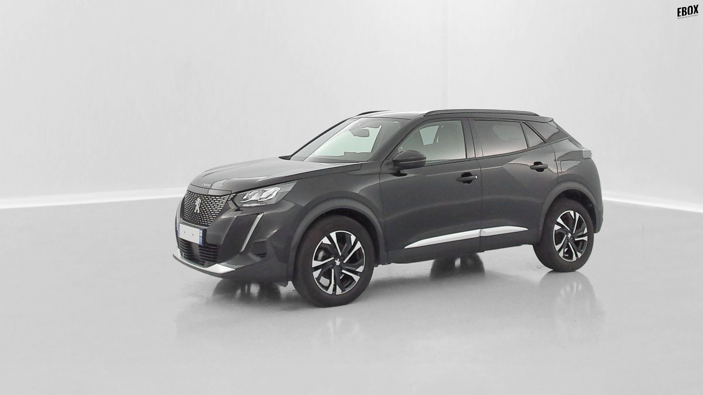 GLI00006850_p53 - PEUGEOT - 2008 - 2023 - photo 25