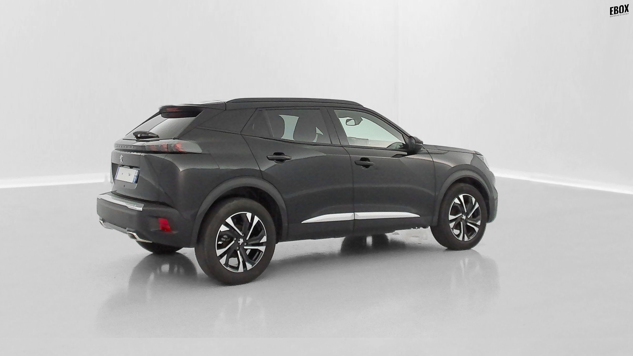 GLI00006850_p53 - PEUGEOT - 2008 - 2023 - photo 27