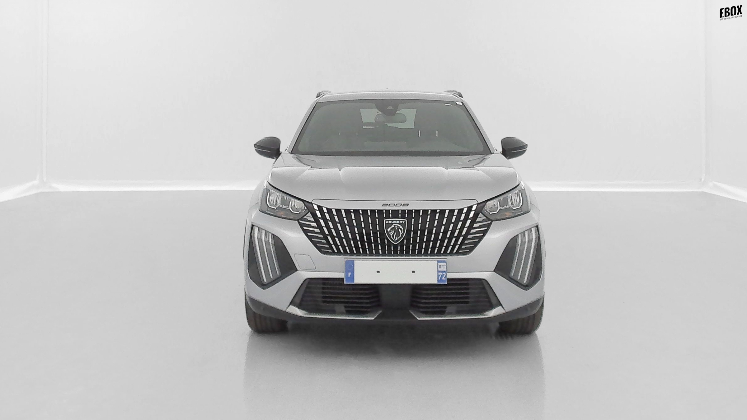 GLI00006854_p53 - PEUGEOT - 2008 - 2024 - photo 2