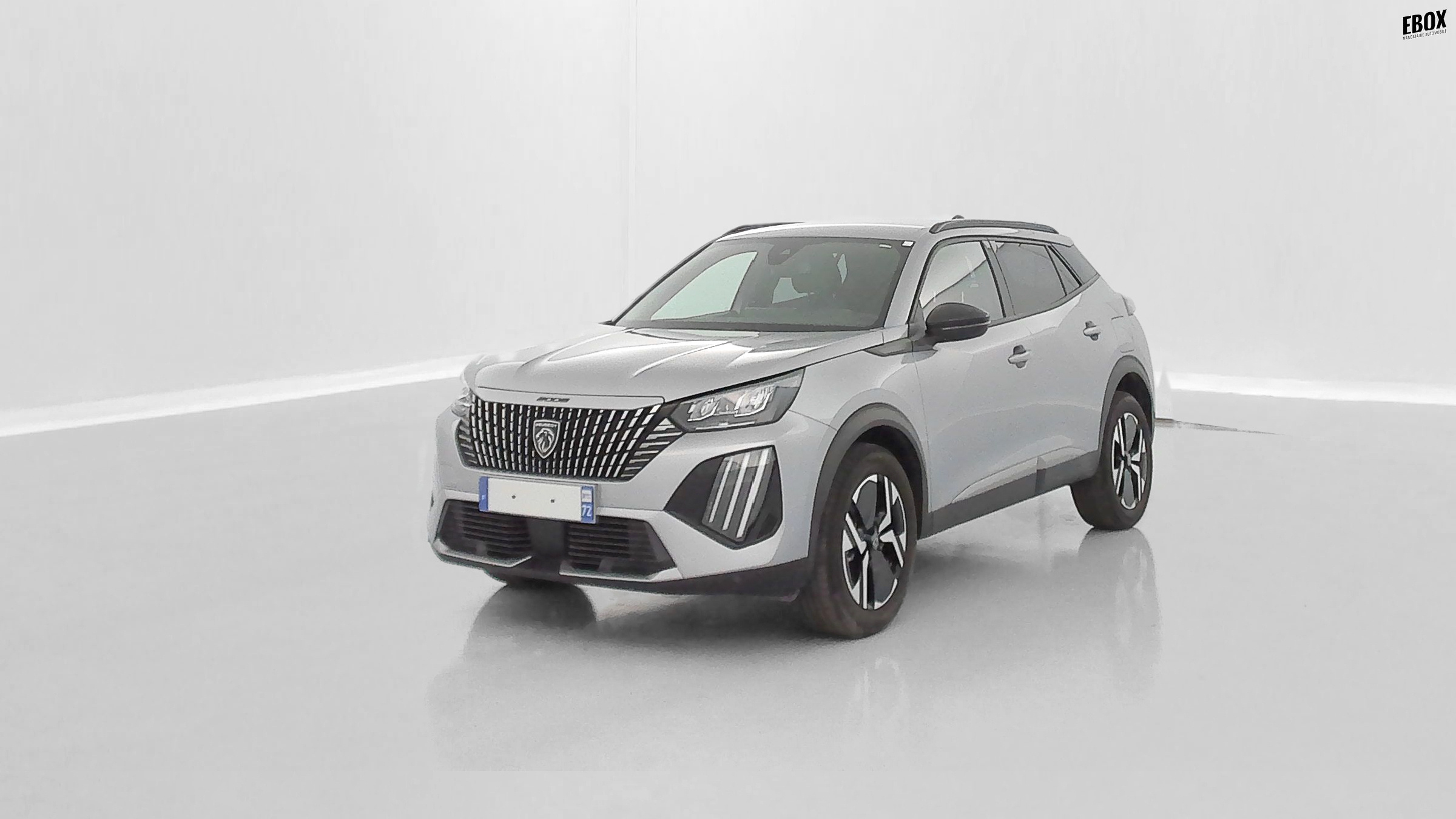 GLI00006854_p53 - PEUGEOT - 2008 - 2024 - photo 3