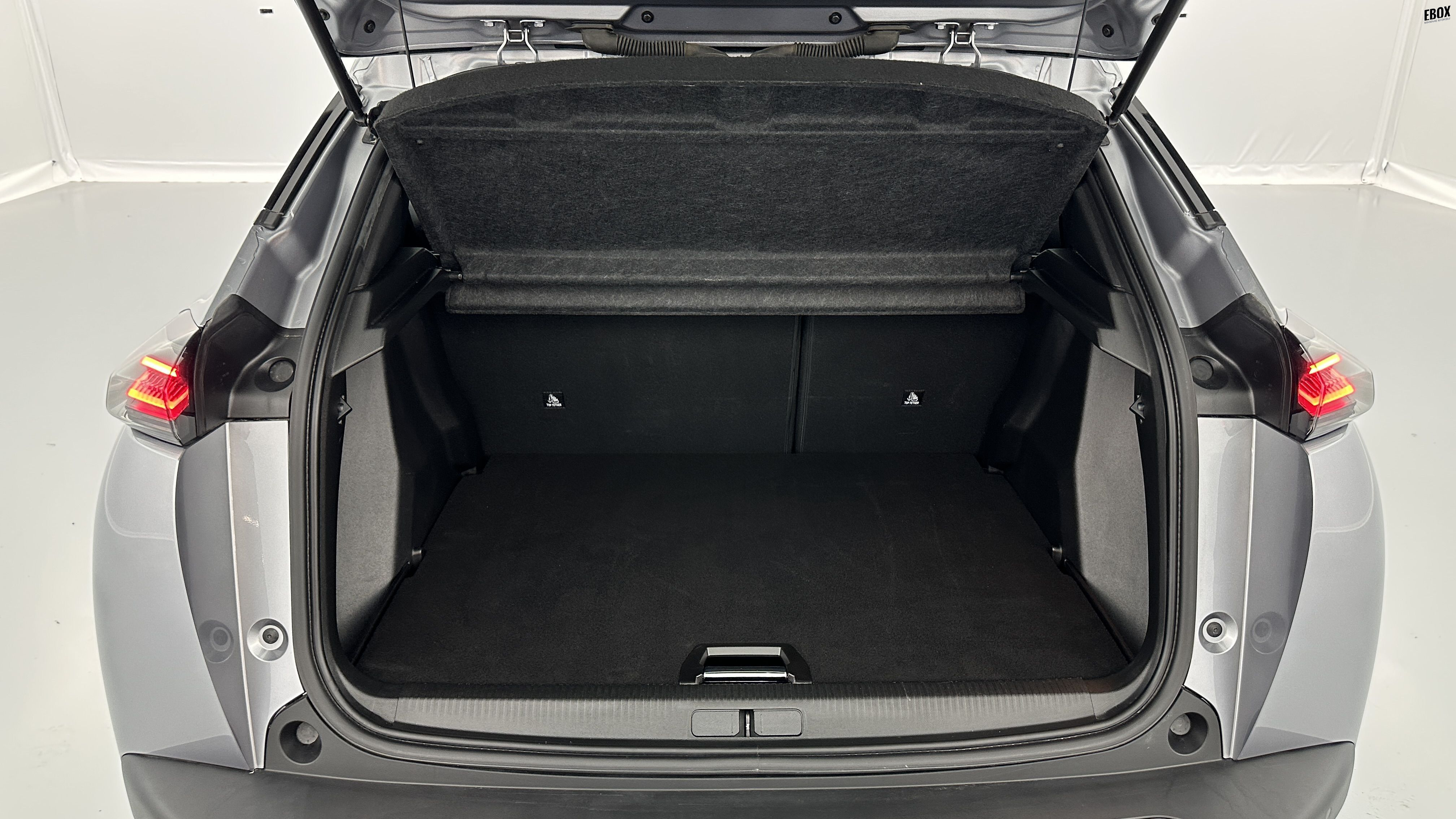 GLI00006854_p53 - PEUGEOT - 2008 - 2024 - photo 10