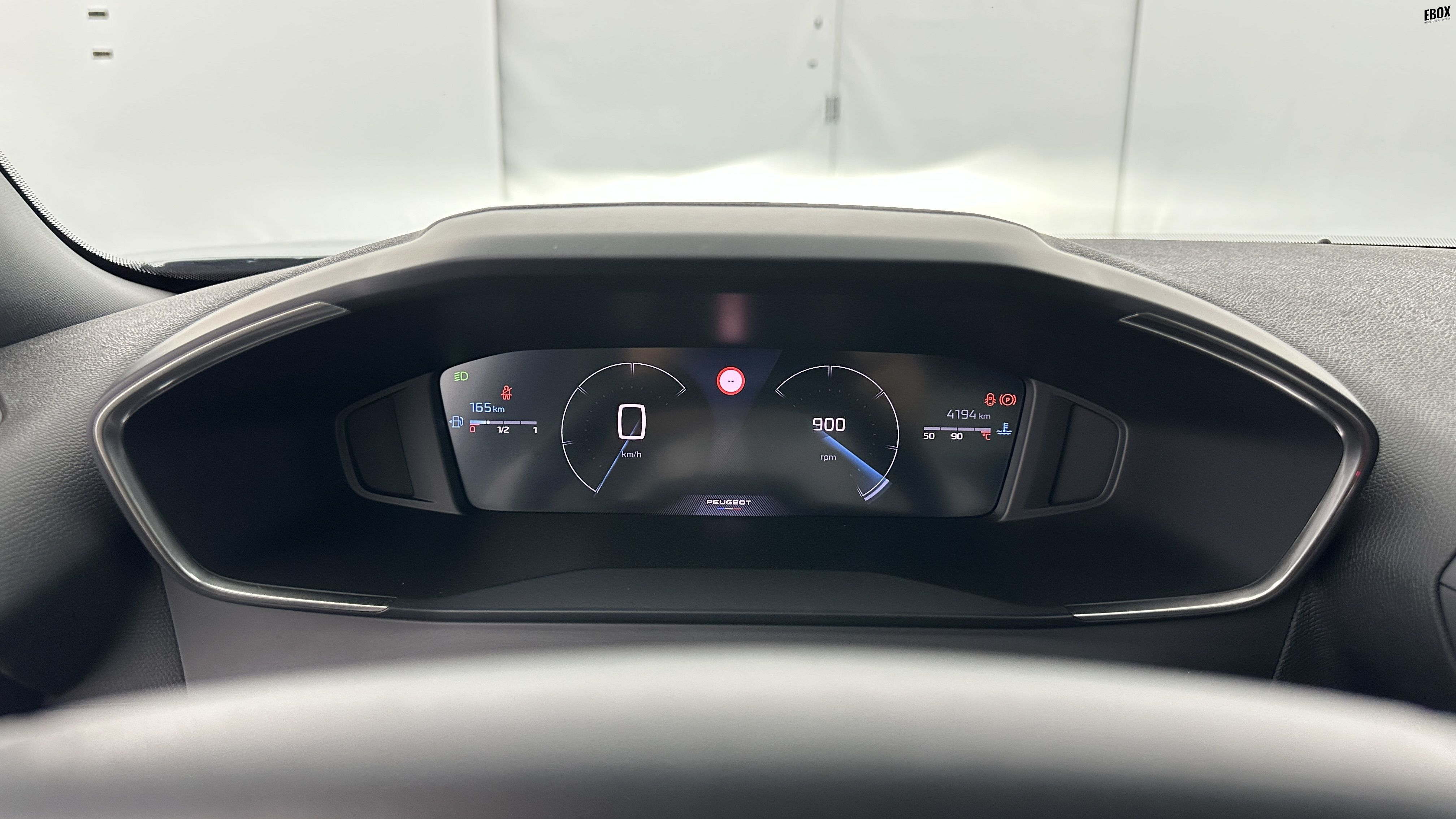 GLI00006854_p53 - PEUGEOT - 2008 - 2024 - photo 13