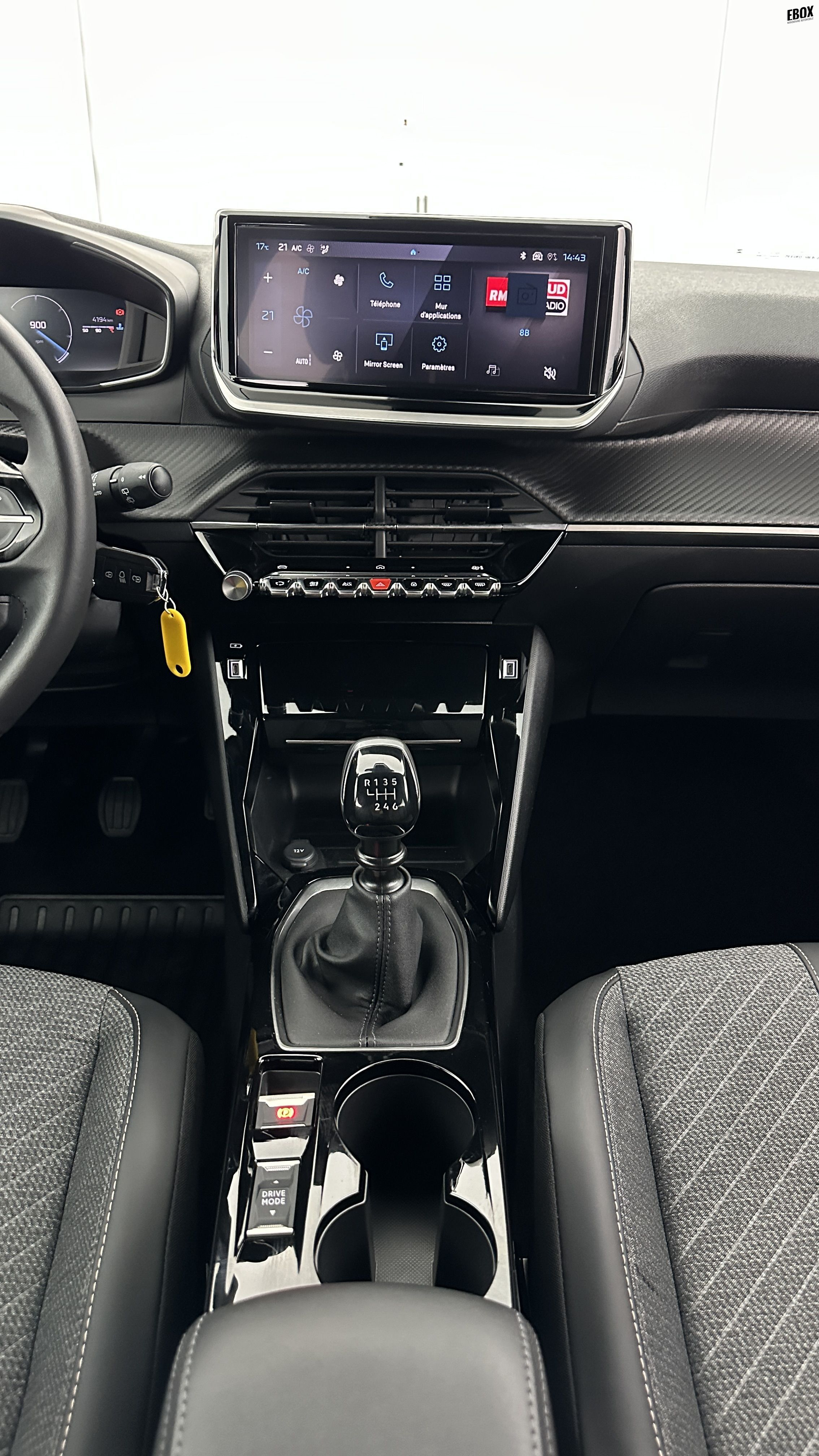 GLI00006854_p53 - PEUGEOT - 2008 - 2024 - photo 14