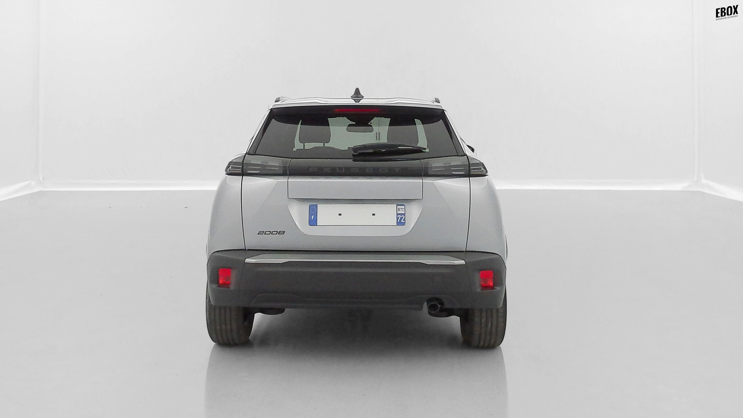 GLI00006854_p53 - PEUGEOT - 2008 - 2024 - photo 20