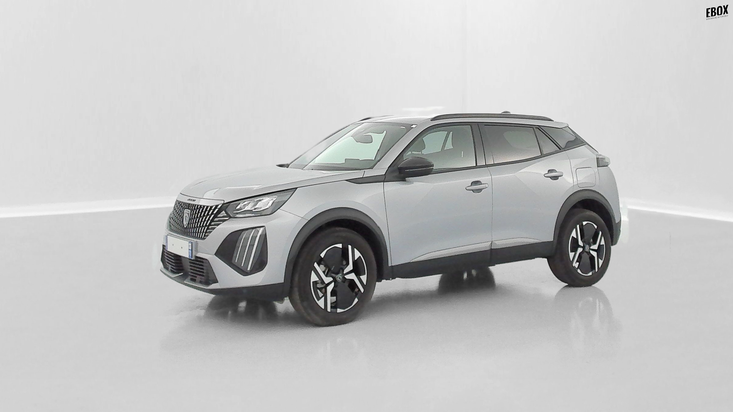 GLI00006854_p53 - PEUGEOT - 2008 - 2024 - photo 23