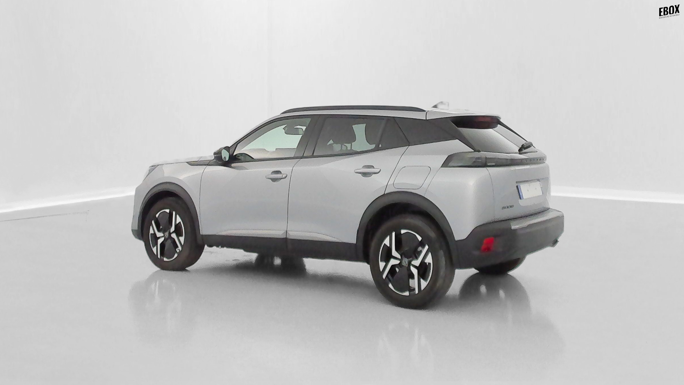 GLI00006854_p53 - PEUGEOT - 2008 - 2024 - photo 24