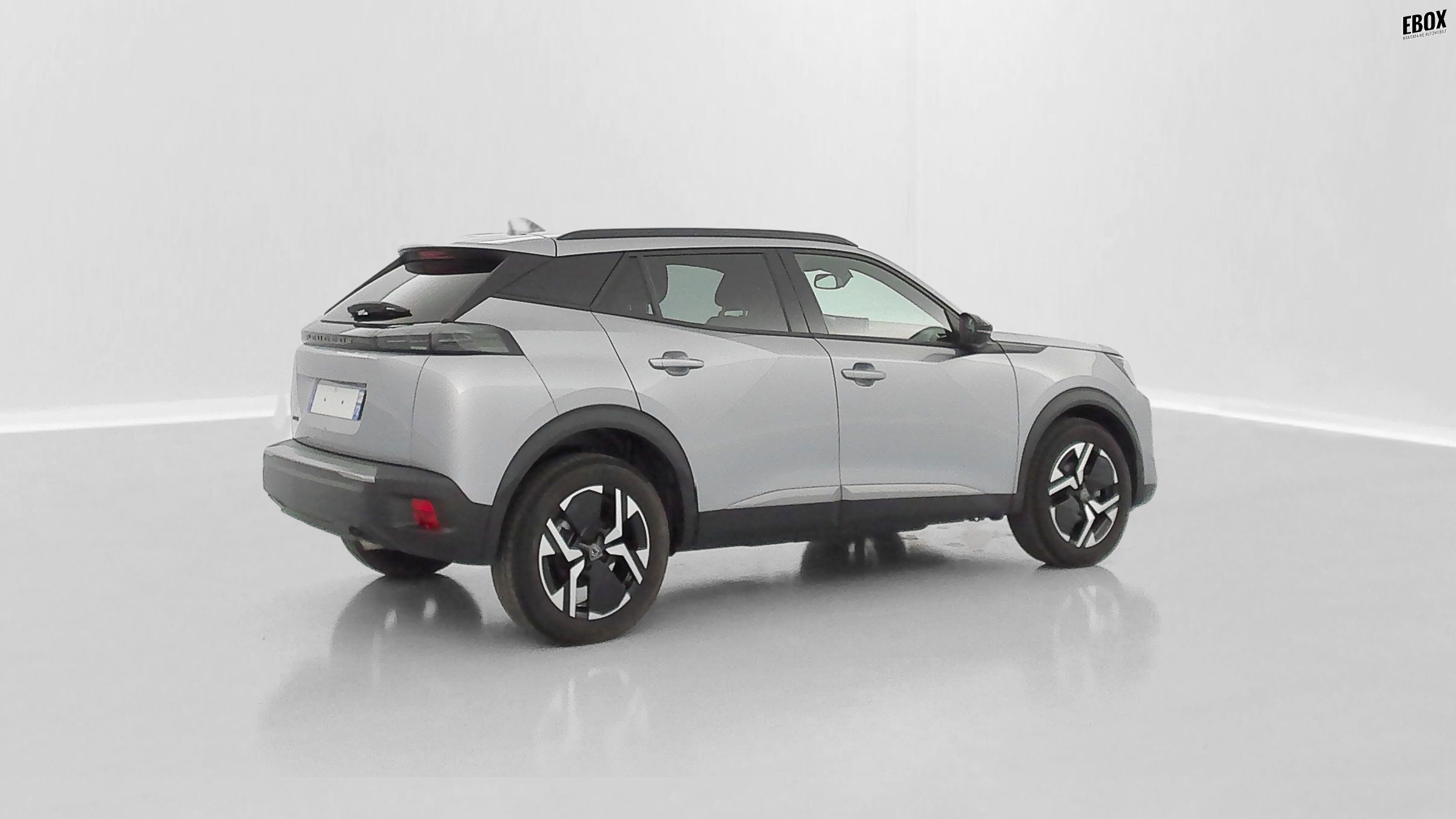 GLI00006854_p53 - PEUGEOT - 2008 - 2024 - photo 25