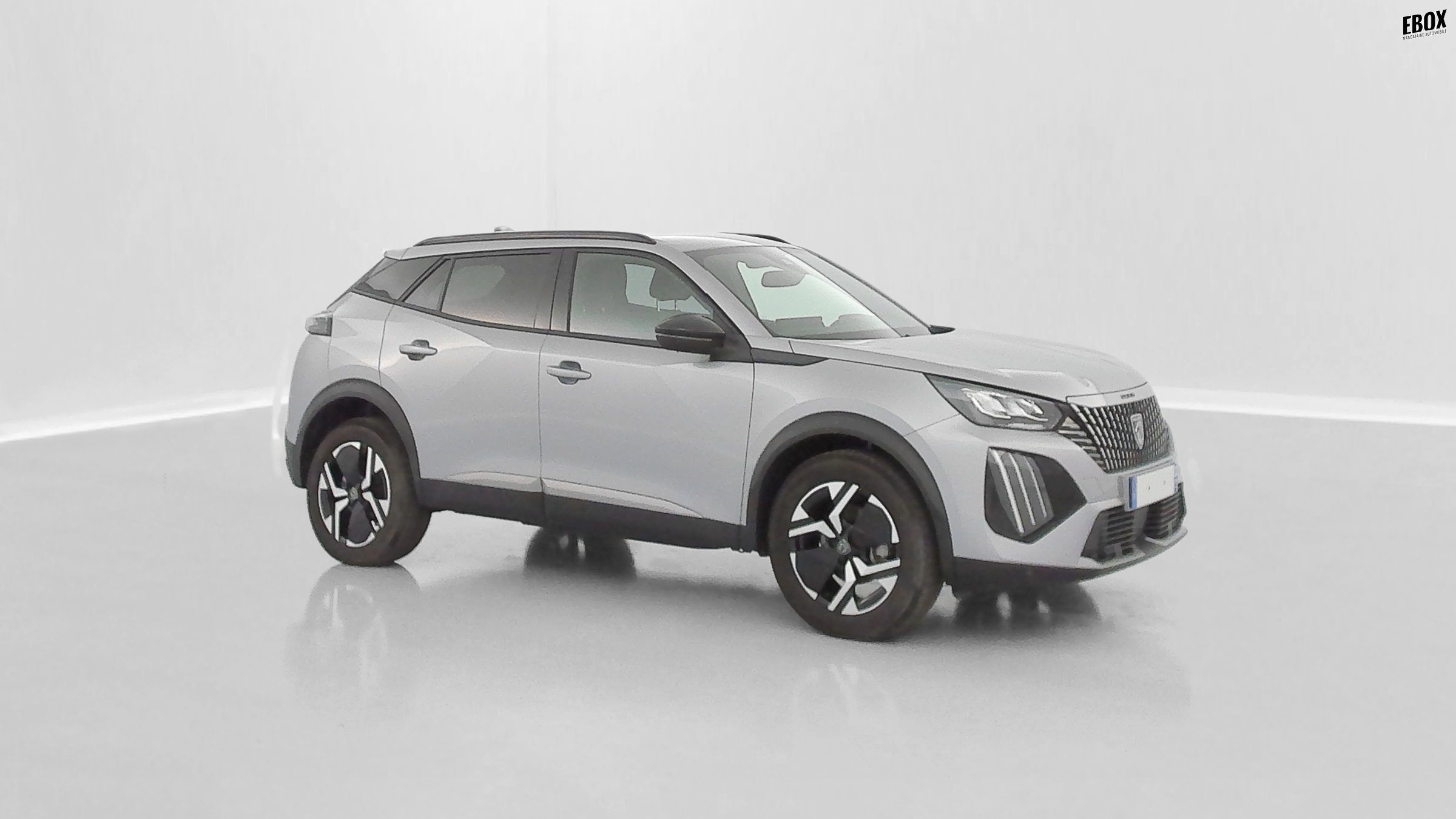 GLI00006854_p53 - PEUGEOT - 2008 - 2024 - photo 26