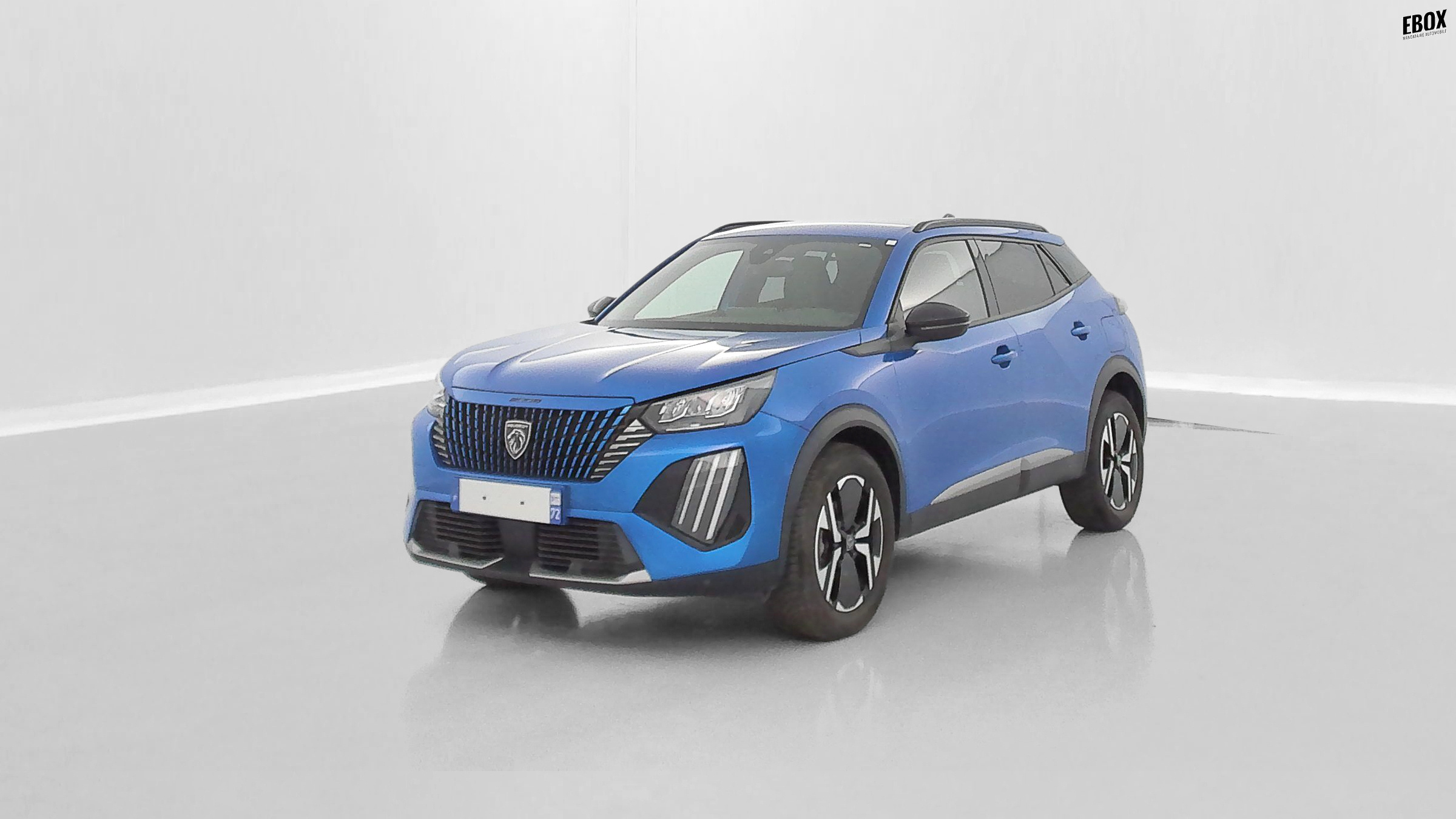 GLI00006852_p53 - PEUGEOT - 2008 - 2024 - photo 3