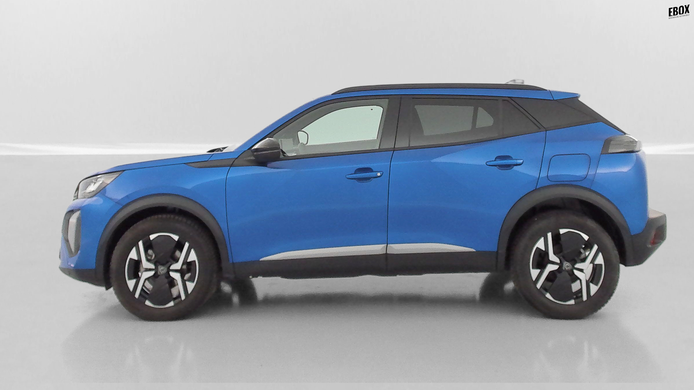 GLI00006852_p53 - PEUGEOT - 2008 - 2024 - photo 4