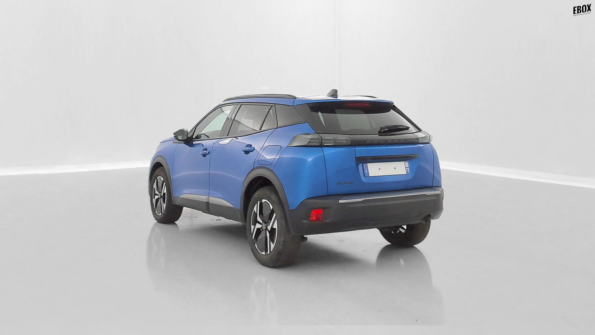 GLI00006852_p53 - PEUGEOT - 2008 - 2024 - photo 5