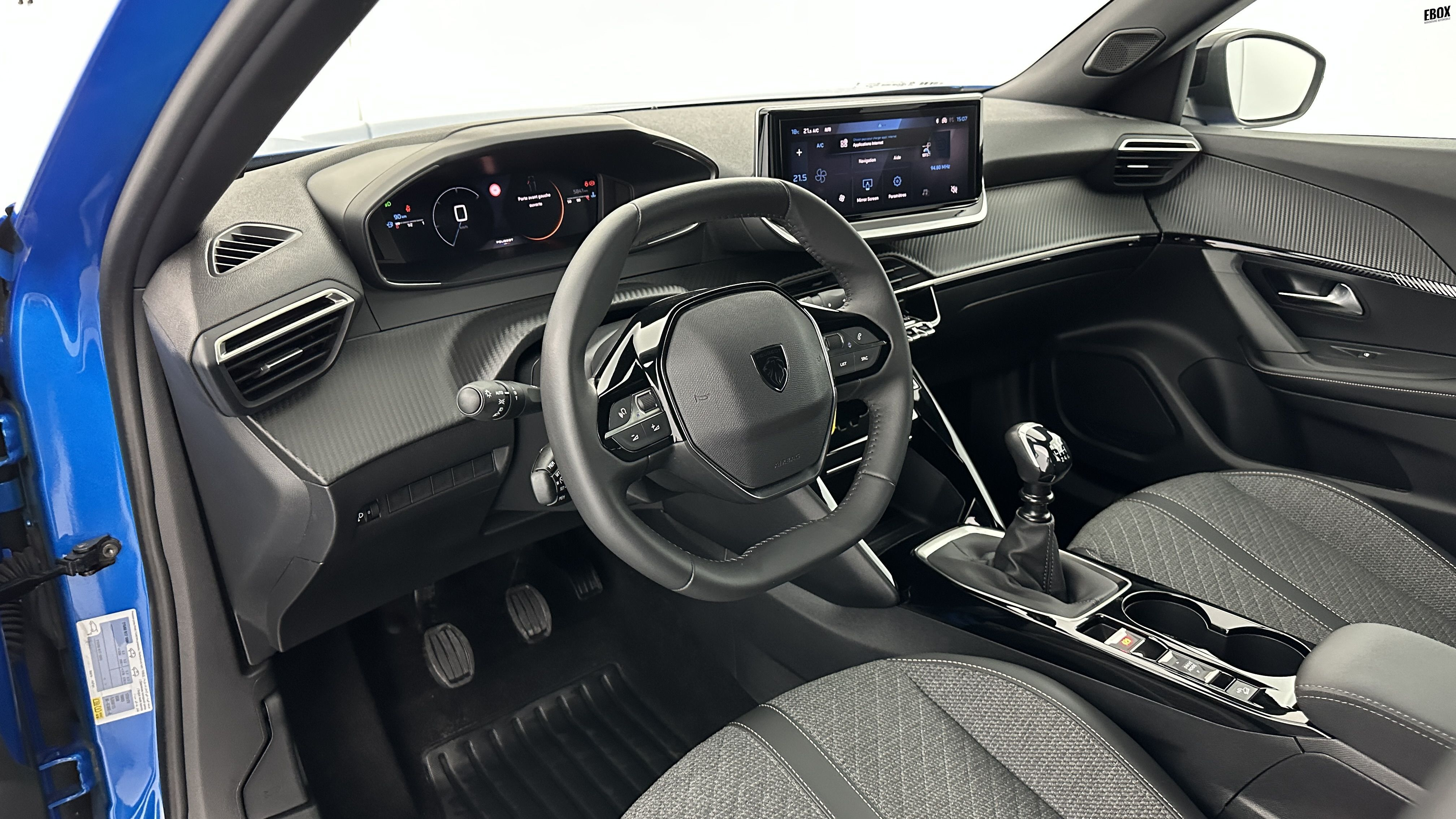 GLI00006852_p53 - PEUGEOT - 2008 - 2024 - photo 6