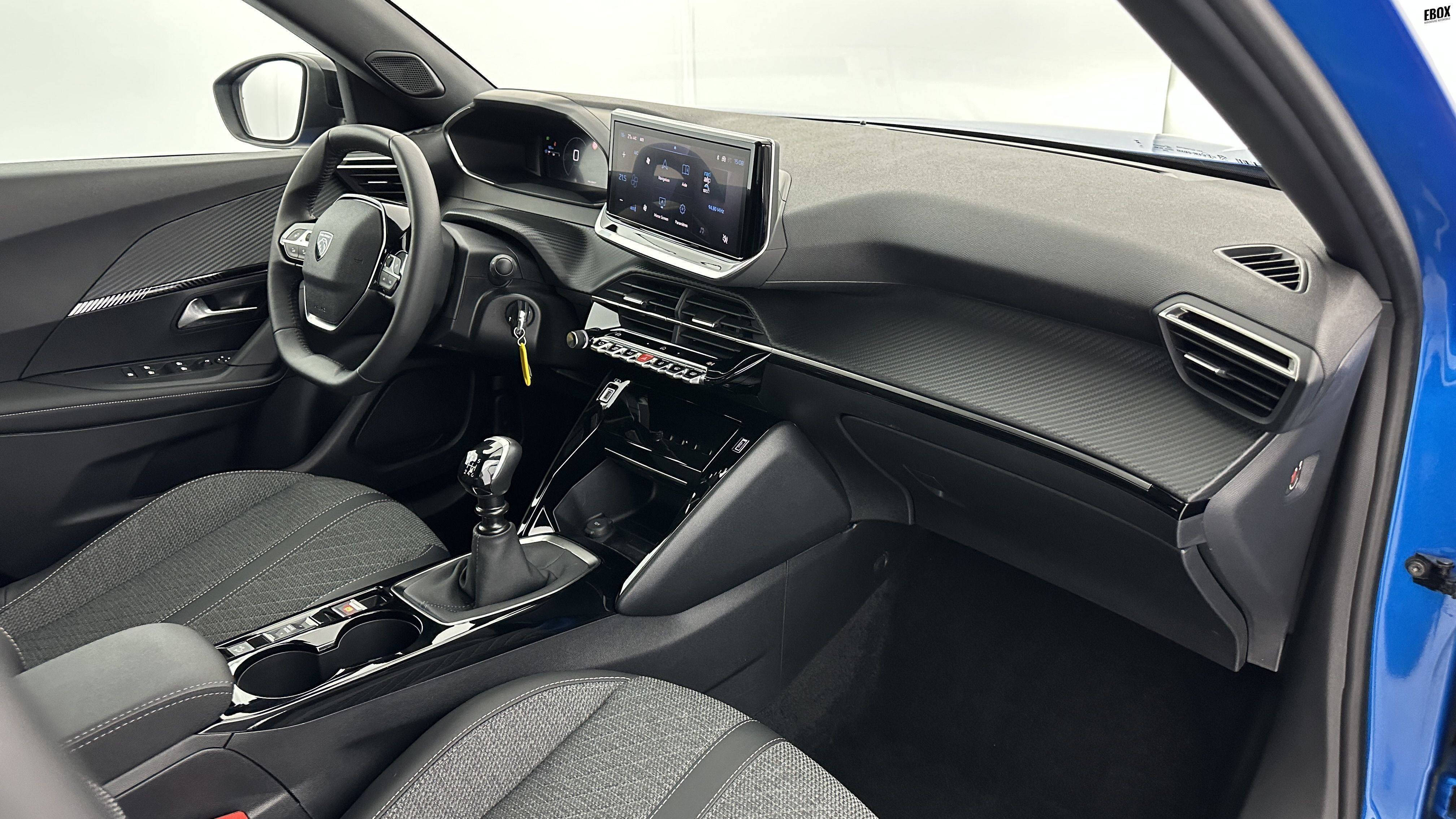 GLI00006852_p53 - PEUGEOT - 2008 - 2024 - photo 8