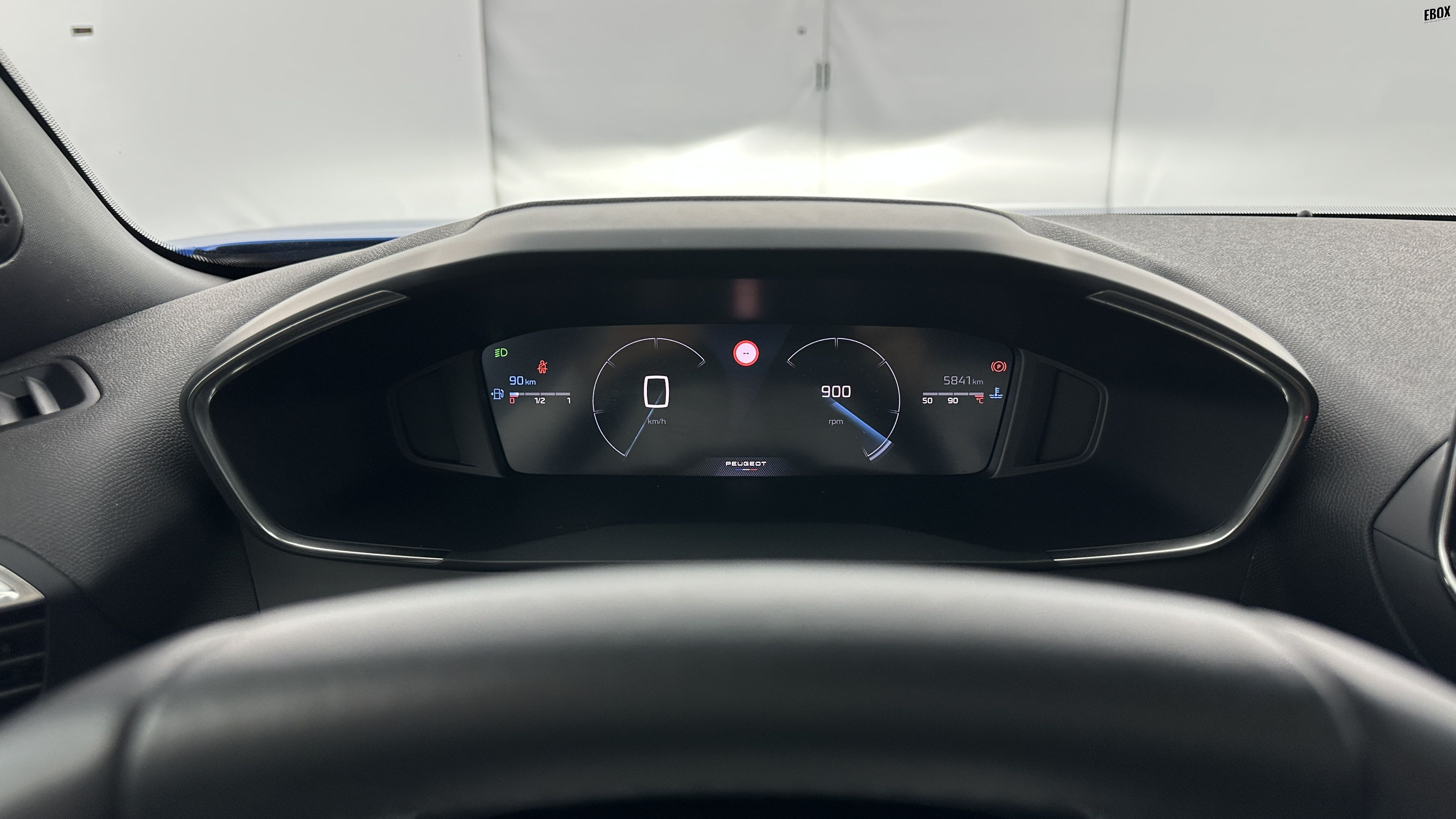 GLI00006852_p53 - PEUGEOT - 2008 - 2024 - photo 14