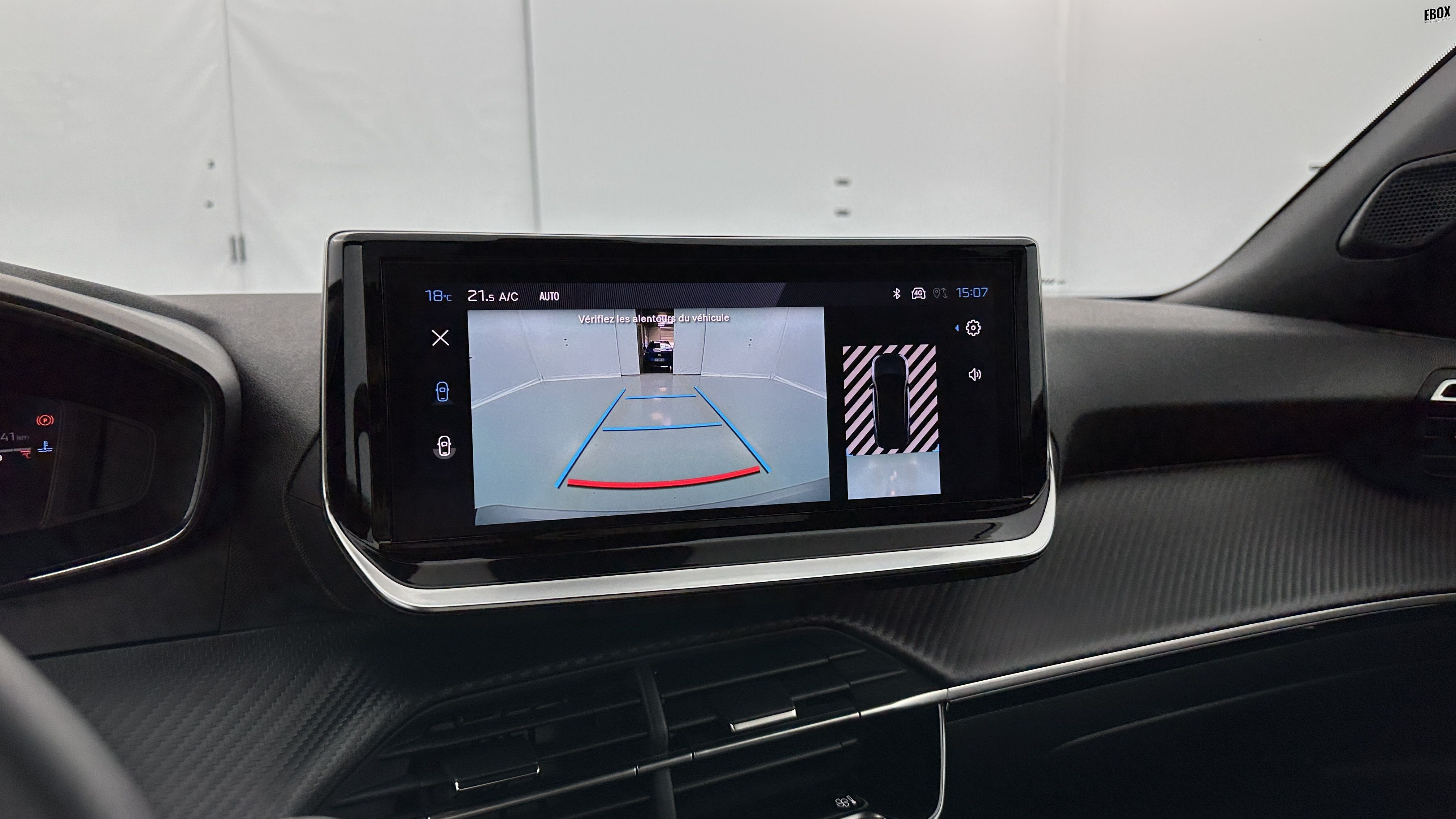 GLI00006852_p53 - PEUGEOT - 2008 - 2024 - photo 19