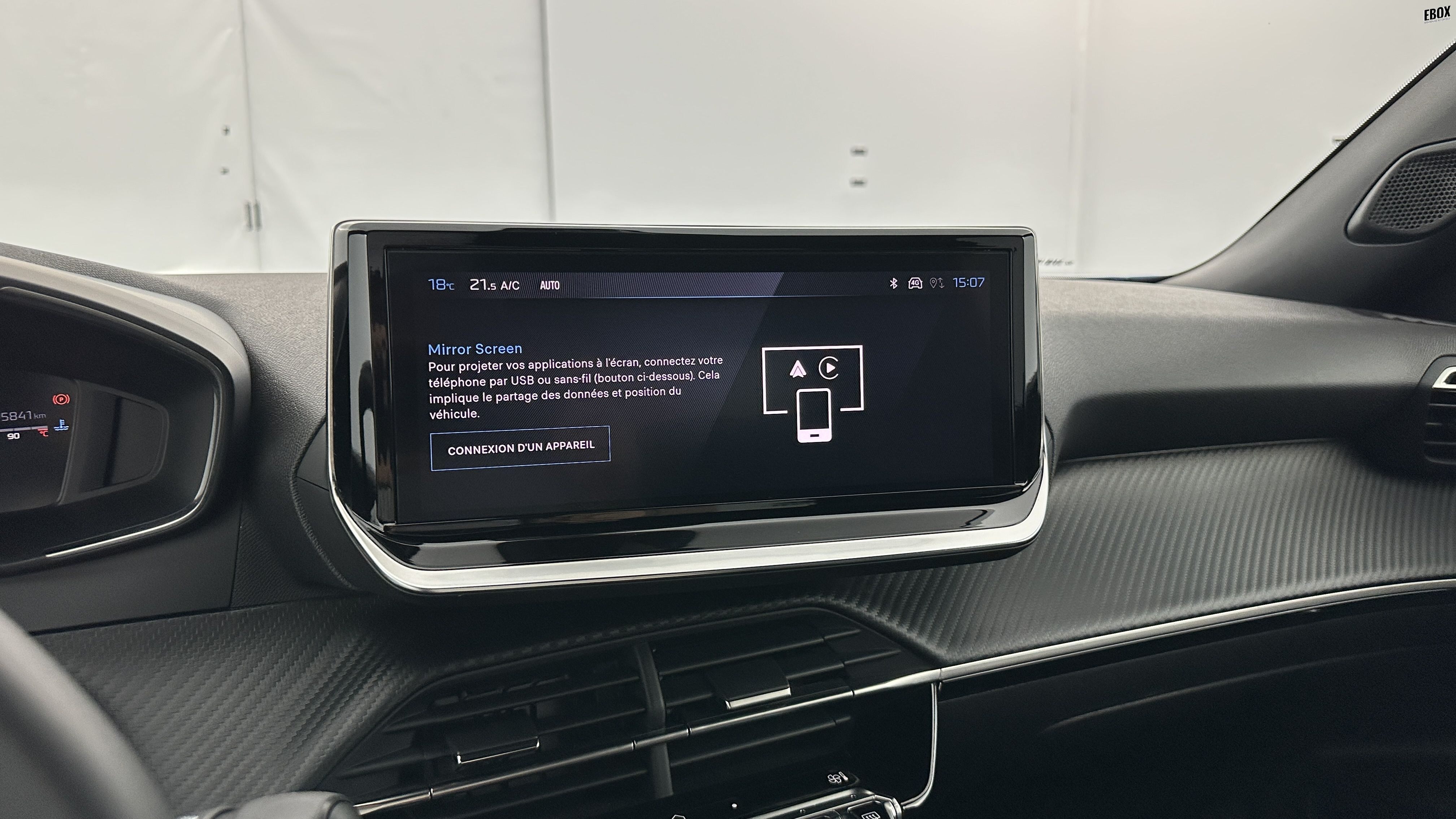 GLI00006852_p53 - PEUGEOT - 2008 - 2024 - photo 20