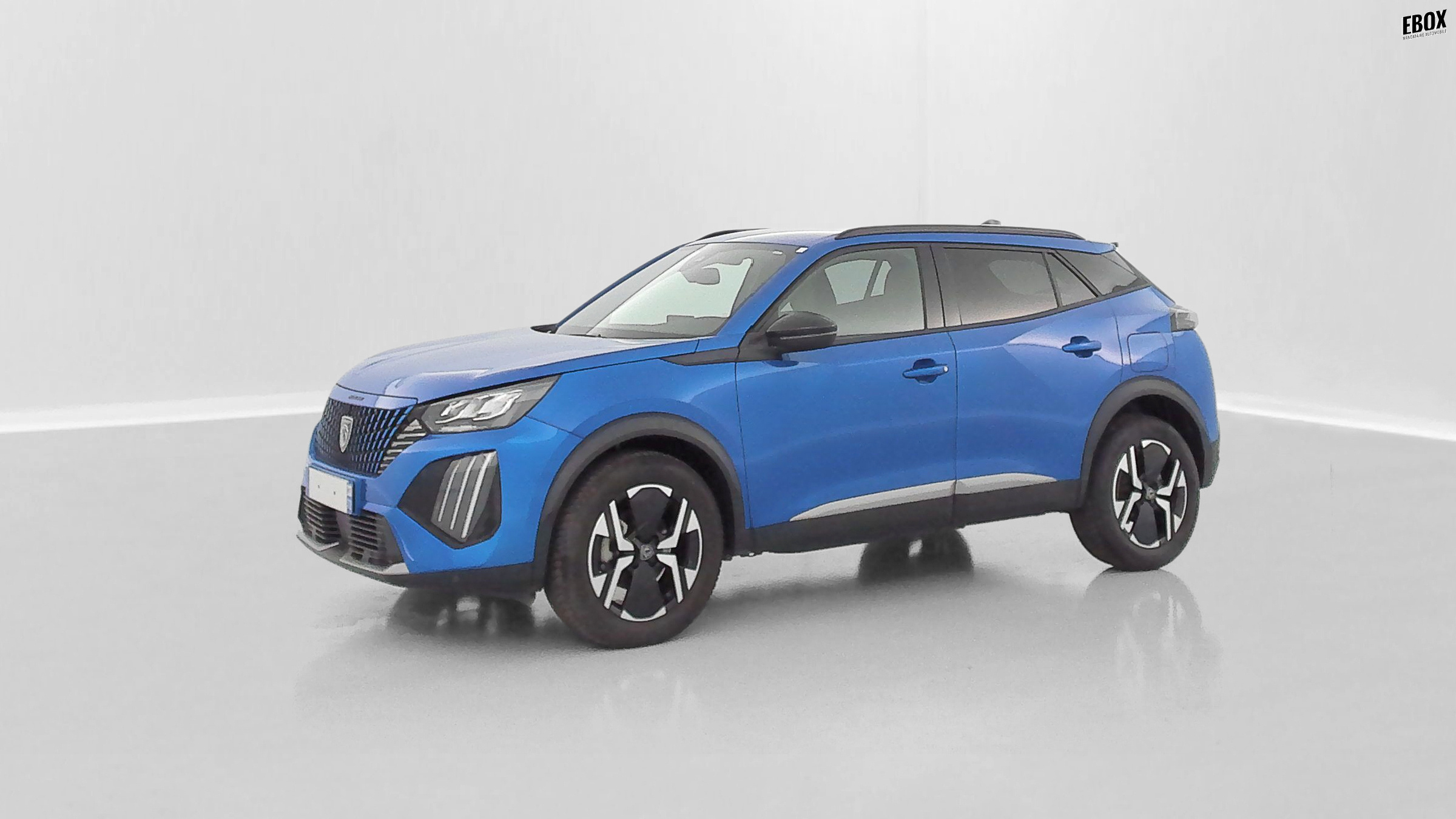 GLI00006852_p53 - PEUGEOT - 2008 - 2024 - photo 25