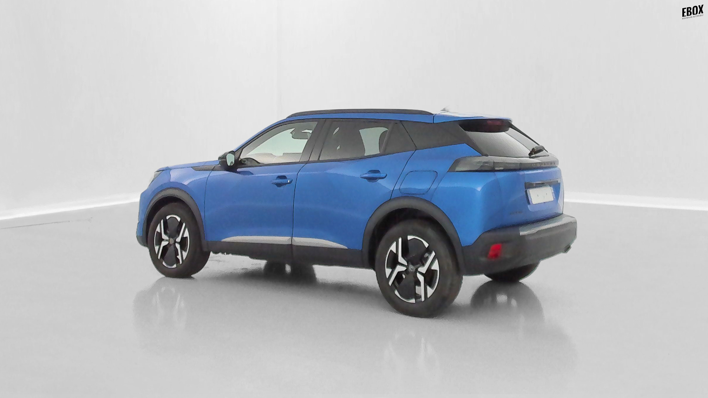 GLI00006852_p53 - PEUGEOT - 2008 - 2024 - photo 26