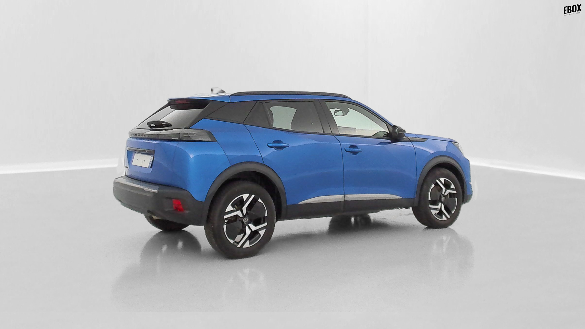 GLI00006852_p53 - PEUGEOT - 2008 - 2024 - photo 27