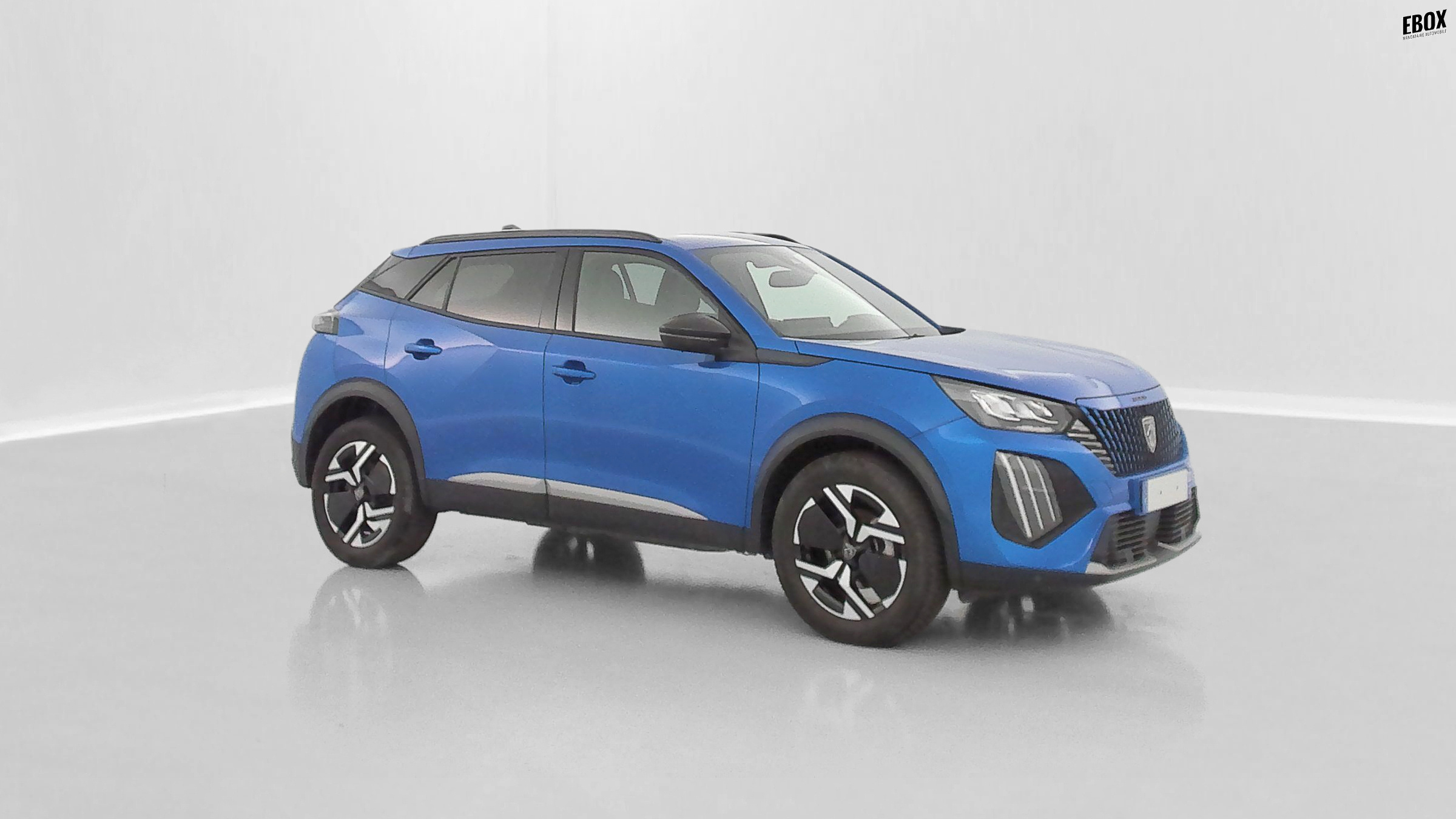 GLI00006852_p53 - PEUGEOT - 2008 - 2024 - photo 28