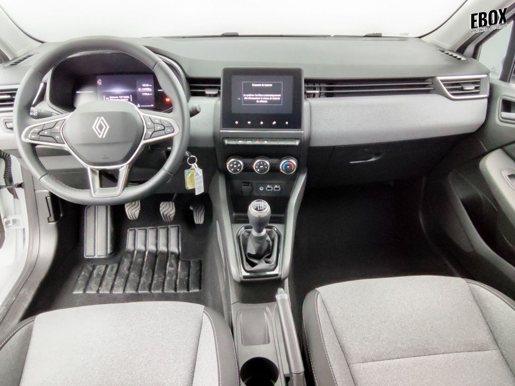 72530_p51 - RENAULT - CLIO - 2025 - photo 15