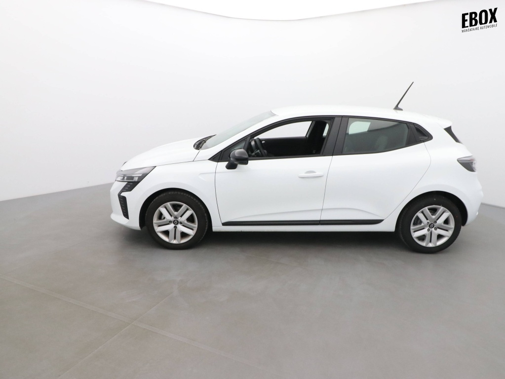 72530_p51 - RENAULT - CLIO - 2025 - photo 2