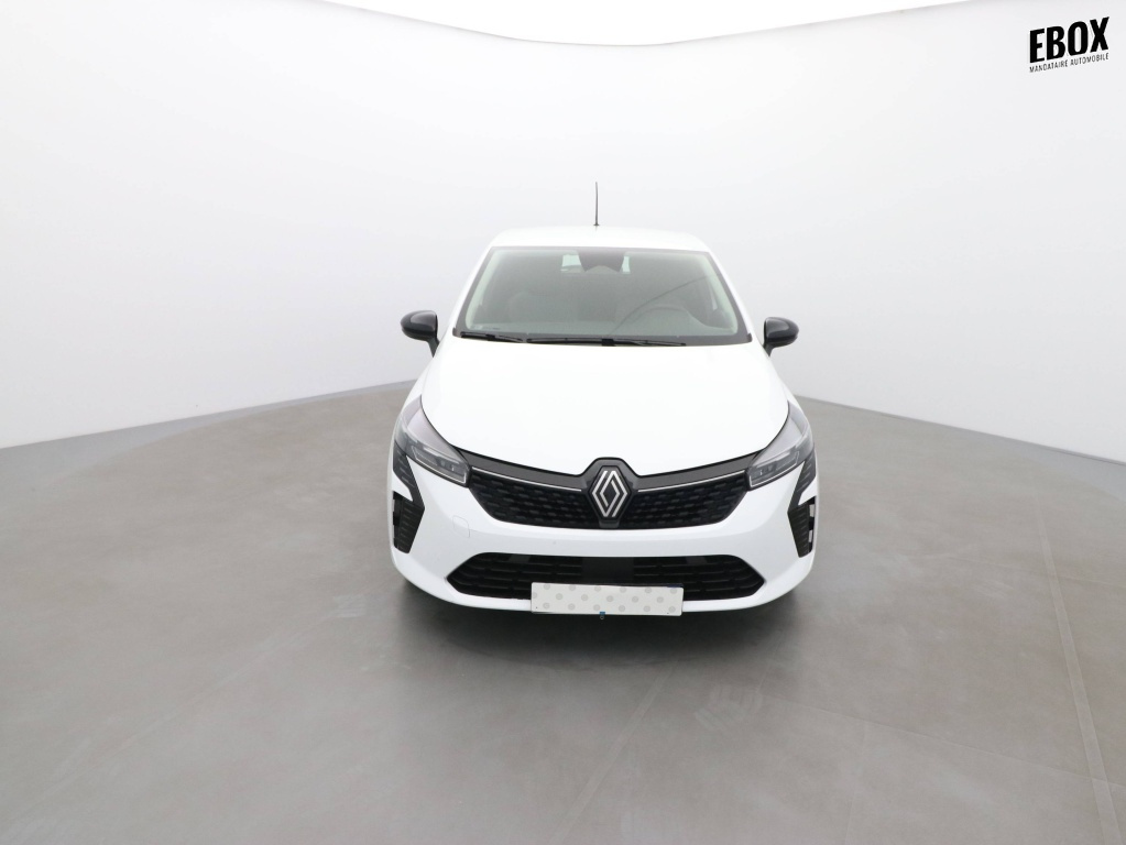 72530_p51 - RENAULT - CLIO - 2025 - photo 5