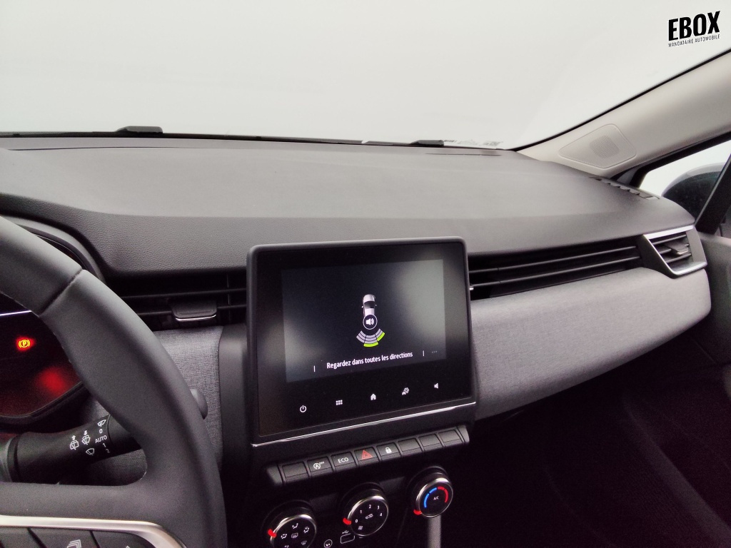 72530_p51 - RENAULT - CLIO - 2025 - photo 6