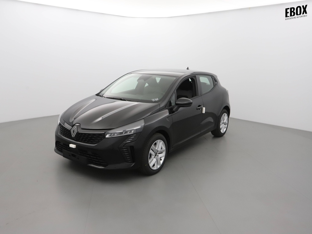 72762_p51 - RENAULT - CLIO - 2025 - photo 1