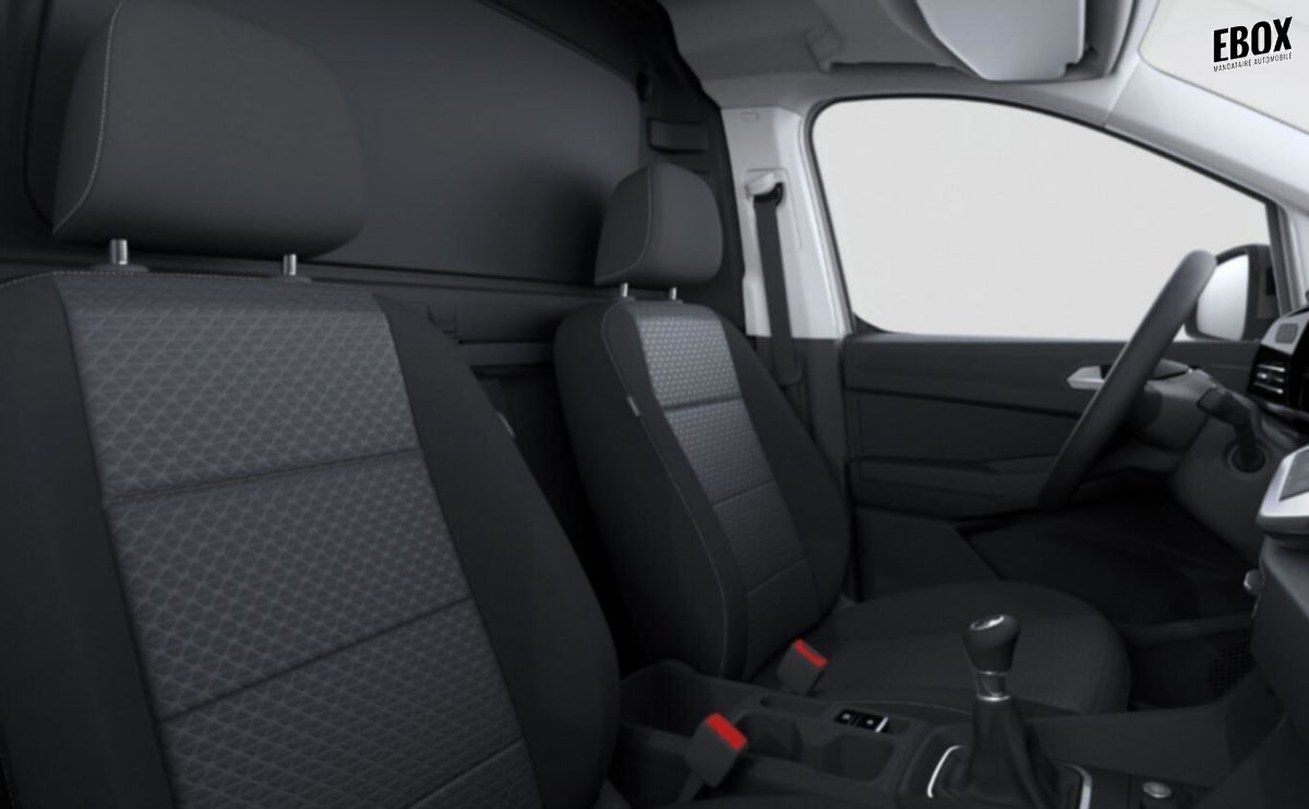 359967_p2 - FORD - TRANSIT CONNECT - 2025 - photo 5