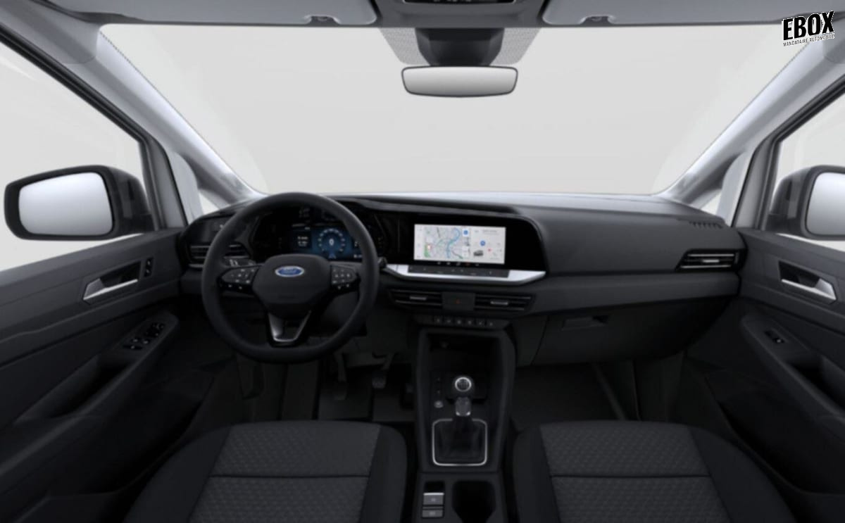 359967_p2 - FORD - TRANSIT CONNECT - 2025 - photo 4