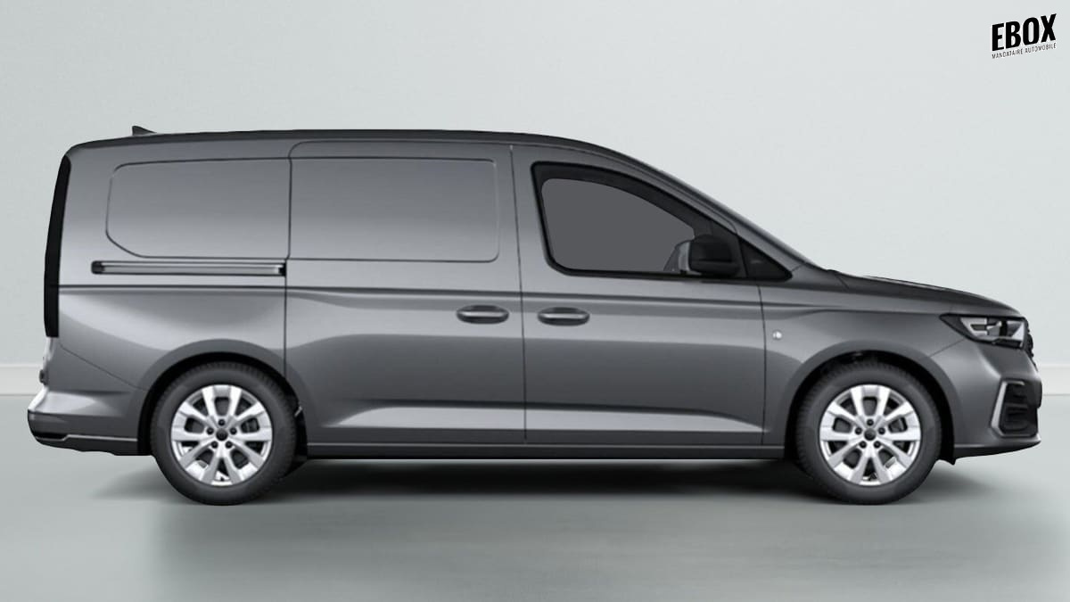 359967_p2 - FORD - TRANSIT CONNECT - 2025 - photo 3