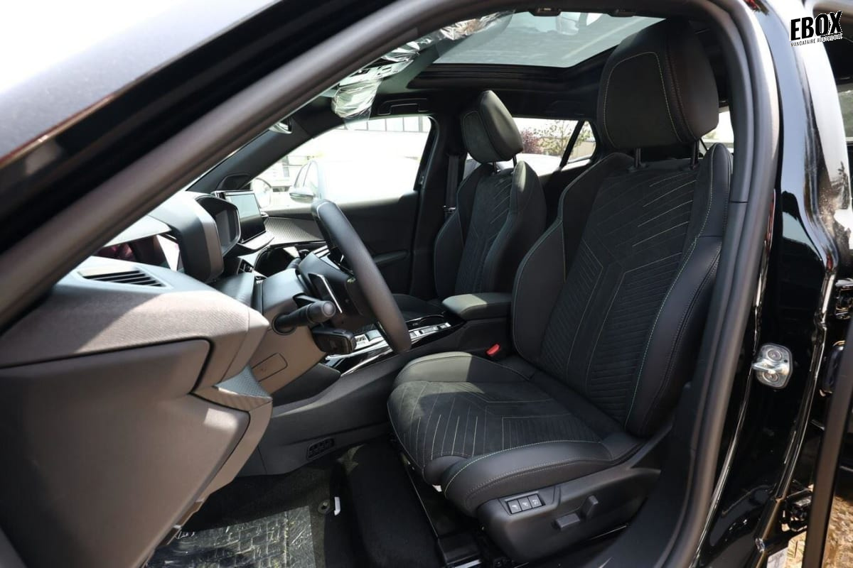 353572_p2 - PEUGEOT - 2008 - 2025 - photo 6