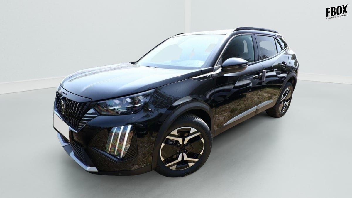 353572_p2 - PEUGEOT - 2008 - 2025 - photo 2