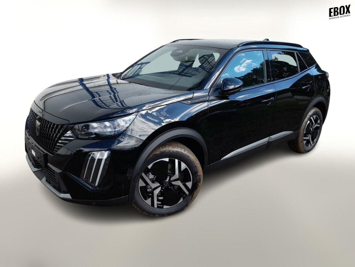 355494_p2 - PEUGEOT - 2008 - 2025 - photo 1