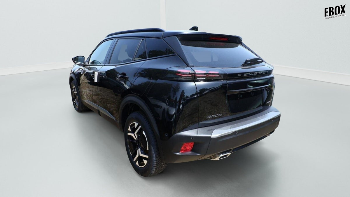 353572_p2 - PEUGEOT - 2008 - 2025 - photo 3